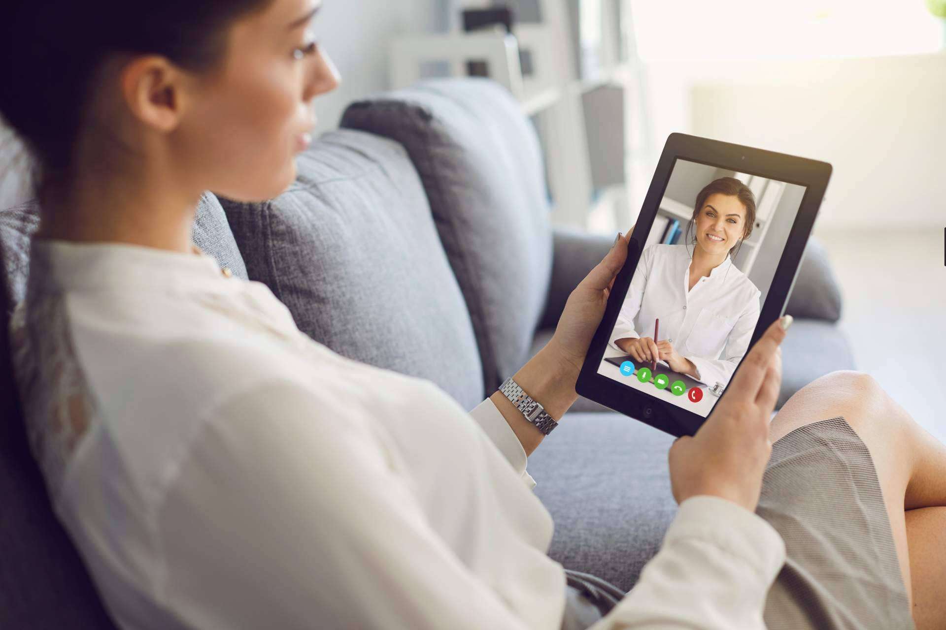 ¿Cómo solucionar los trastornos de ansiedad con la ayuda de la terapia online?