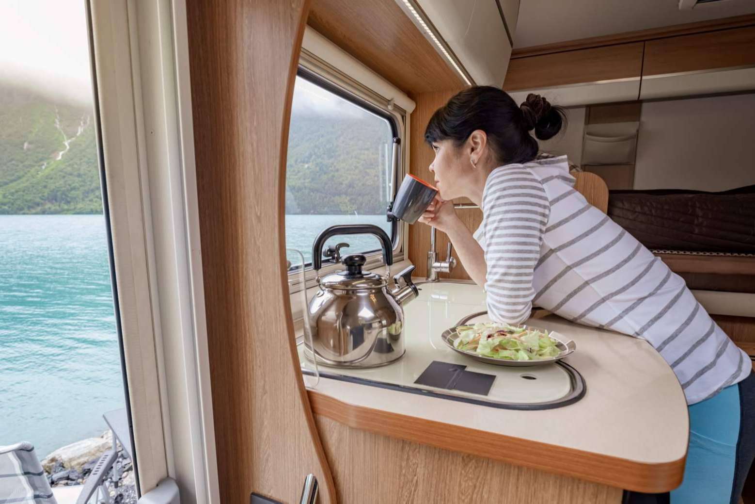 Aparca Tu Autocaravana es uno de los mejores directorios de áreas para autocaravanas