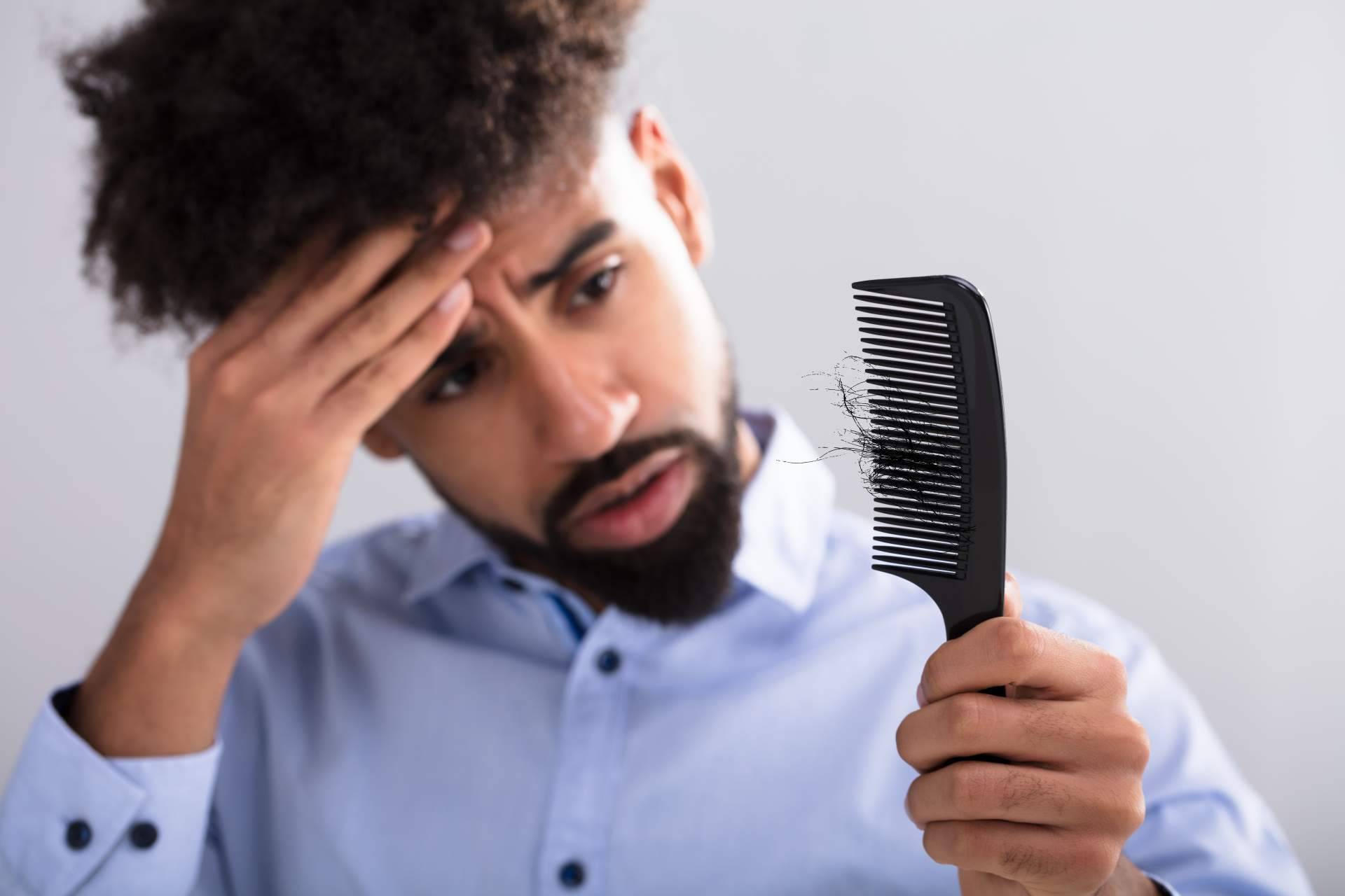 CharoConector Healthy Style: tratamiento capilar con aceites esenciales para combatir la caída del cabello