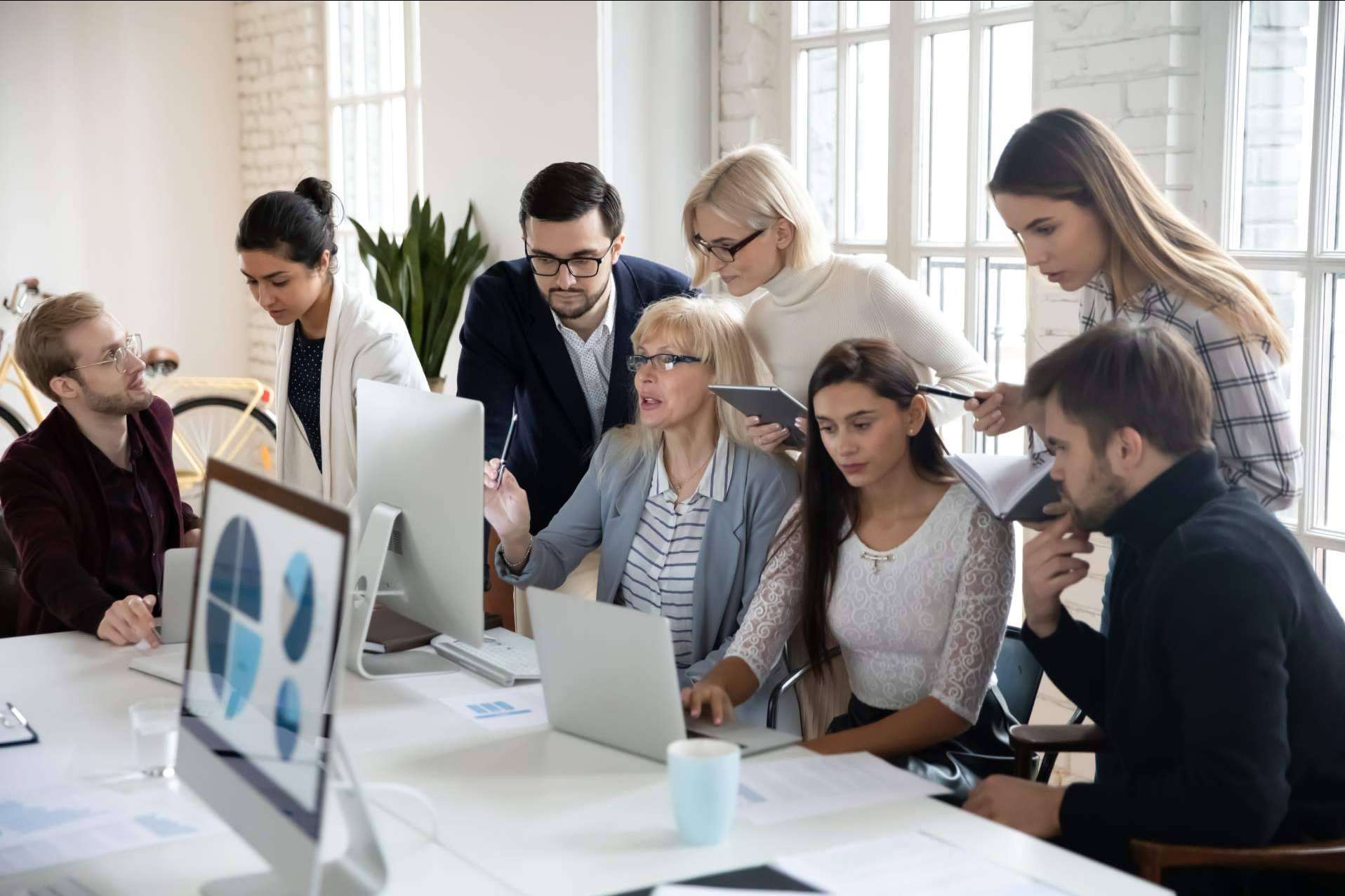 Claves para conectar con las nuevas generaciones, por Ana Sarmiento