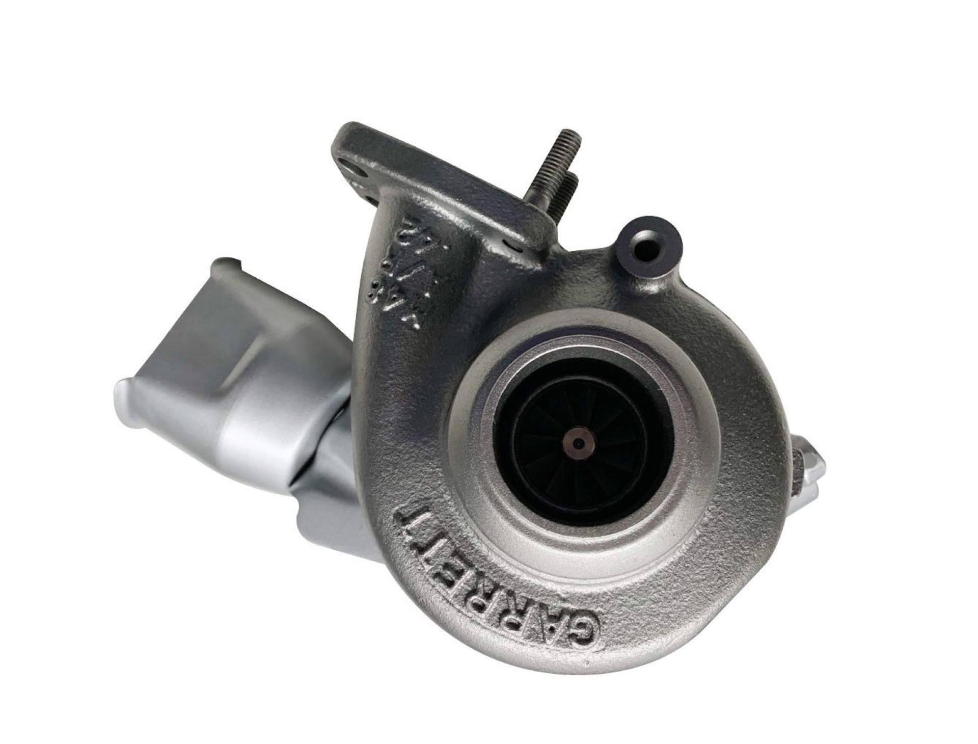 Turbo 753420: el turbo más vendido en España de la última década según Turbos24h