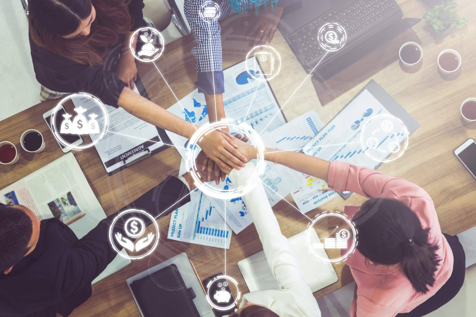 Aicad Business School: las claves para digitalizar un negocio contratando talento digital