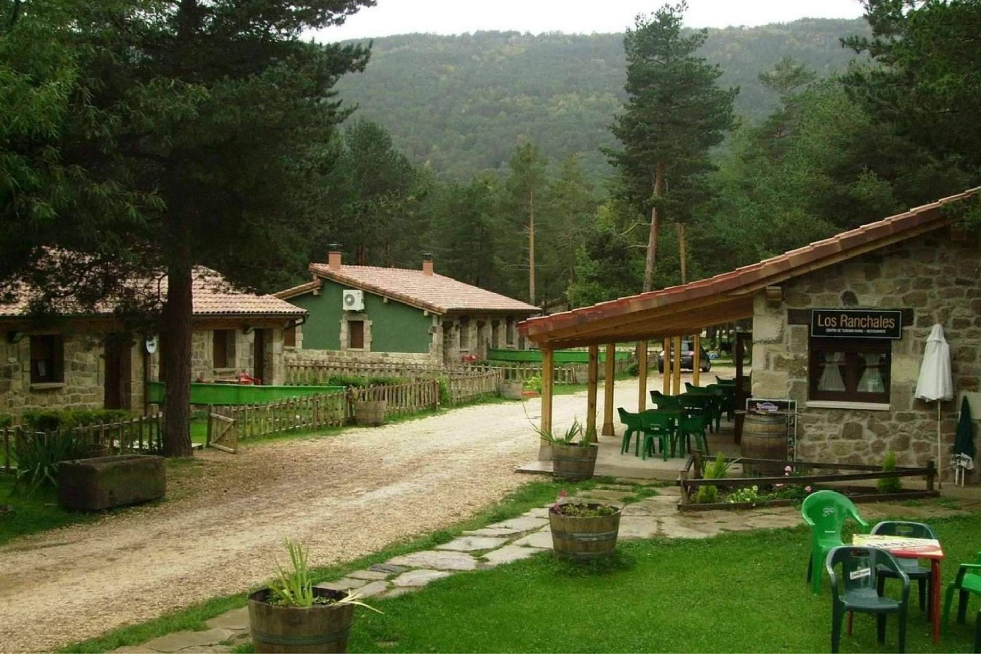 Glovasol: gran variedad de materiales para la reforma y mantenimiento de alojamientos rurales y vacacionales