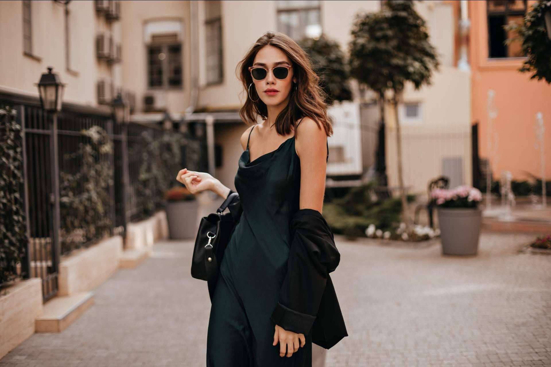 LaMusaWoman: el fabricante de ropa con los tejidos y estampados que más brillan tras su nueva campaña