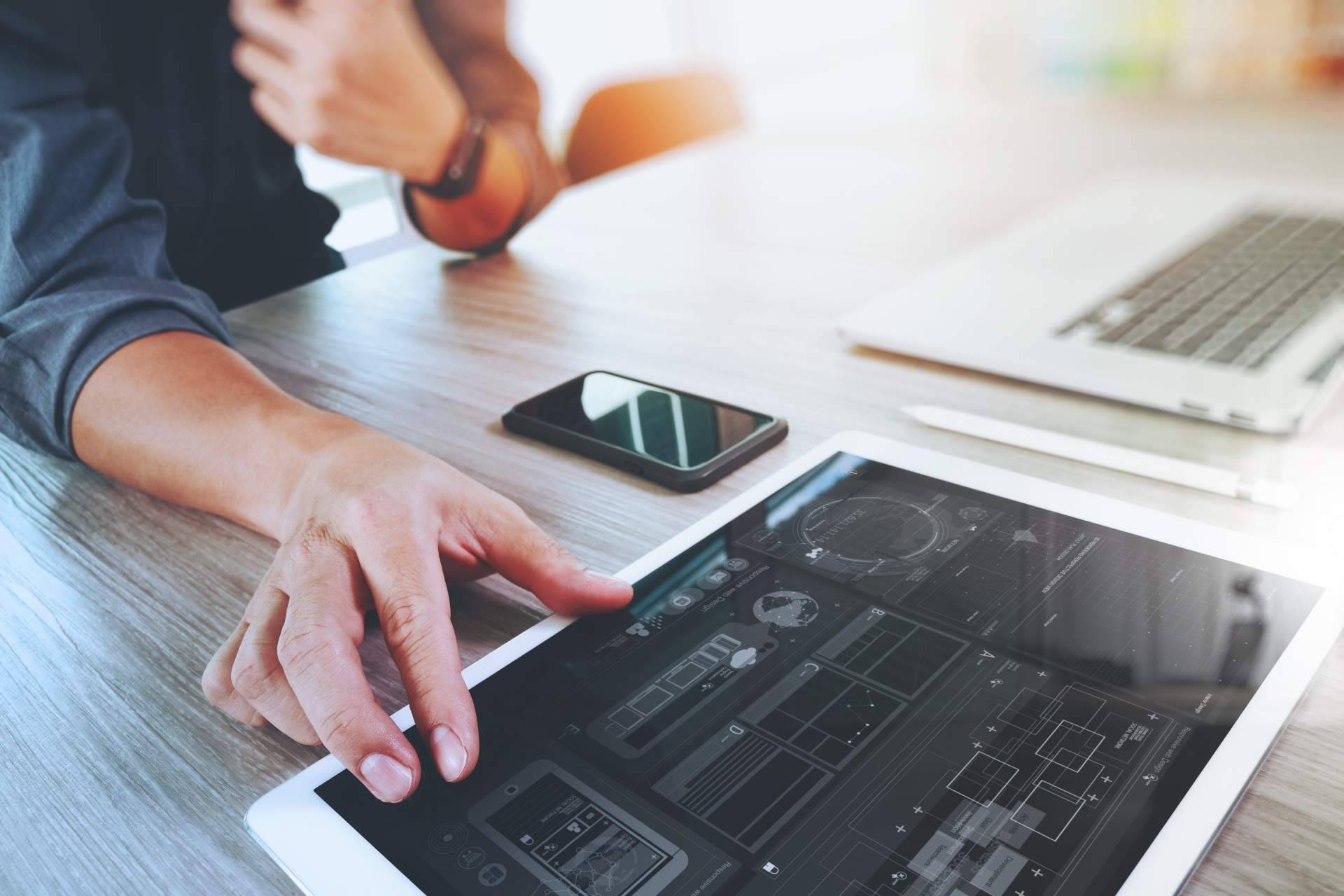 GoInfoPro, la miniweb automatizada y gestionada en 30 idiomas para empresas de todo el mundo