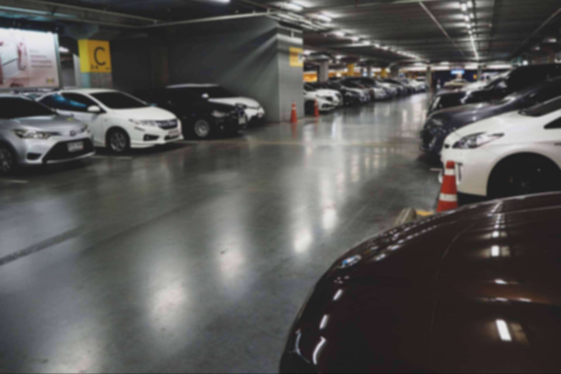 Parkimeter: reservar parking en Madrid para particulares o profesionales con los mejores precios
