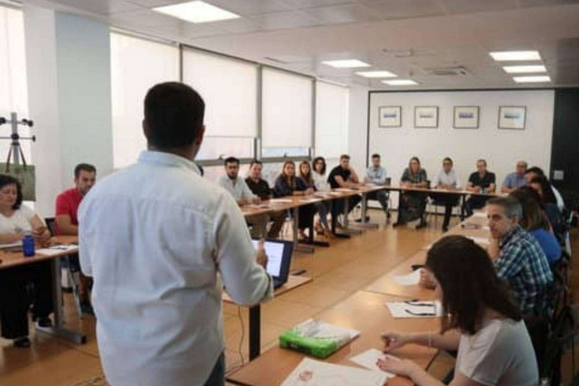 Neftalí García: ¿Qué es el embudo de ventas?