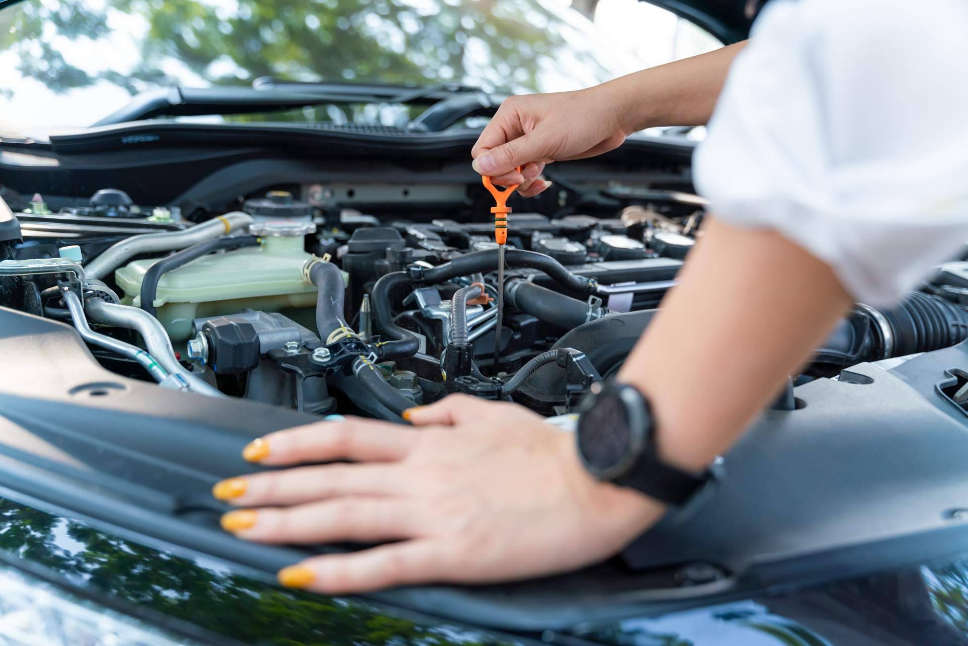 Reparación de centralitas de motor con Denikey