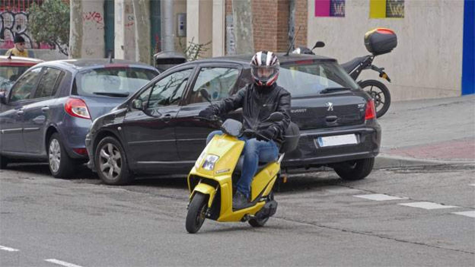 Las motos eléctricas Lifan en España ofrecen una propuesta para la evolución de la movilidad en la próxima década