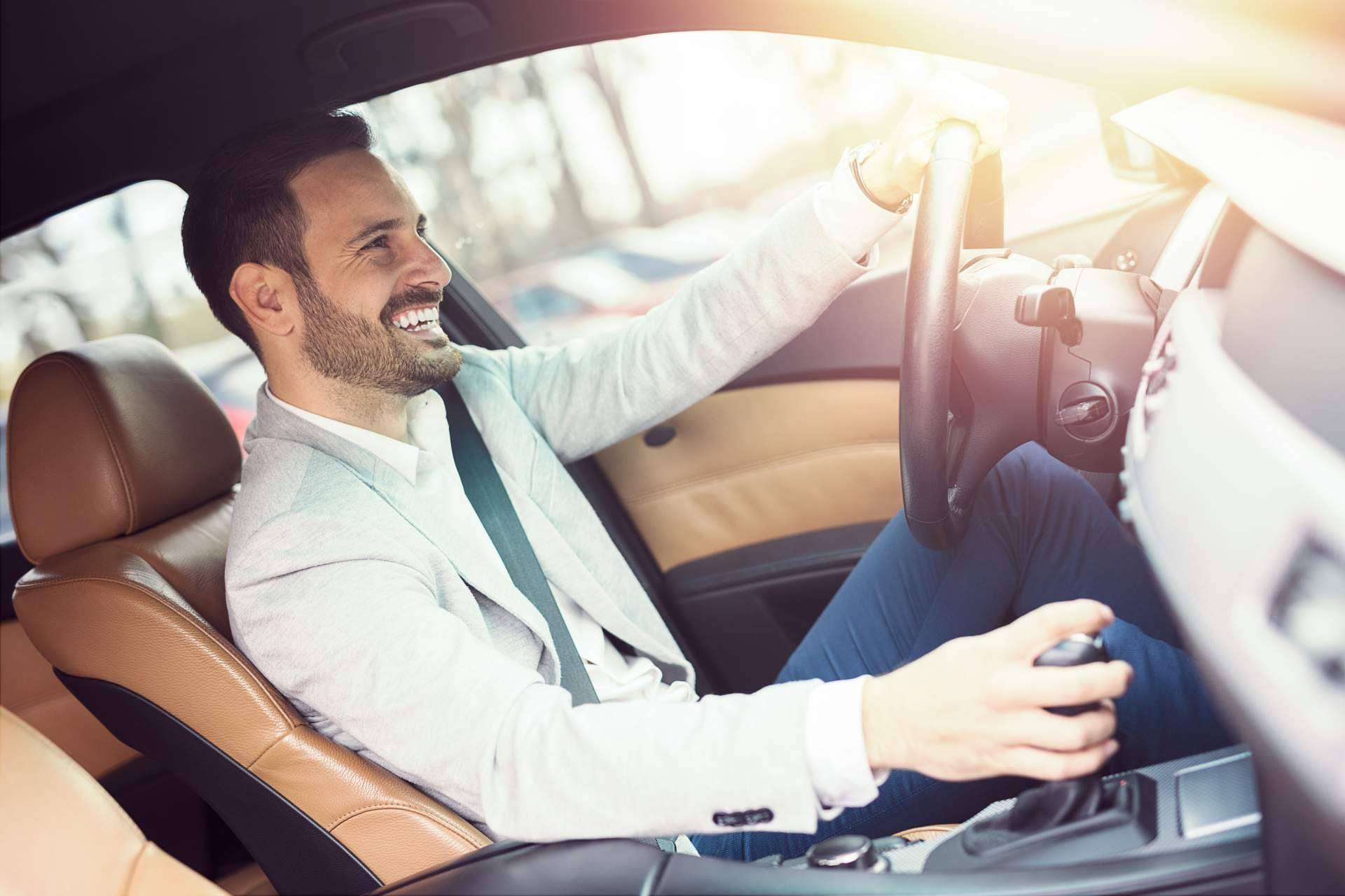¿Cuáles son los coches más fiables del mercado? SF Motor