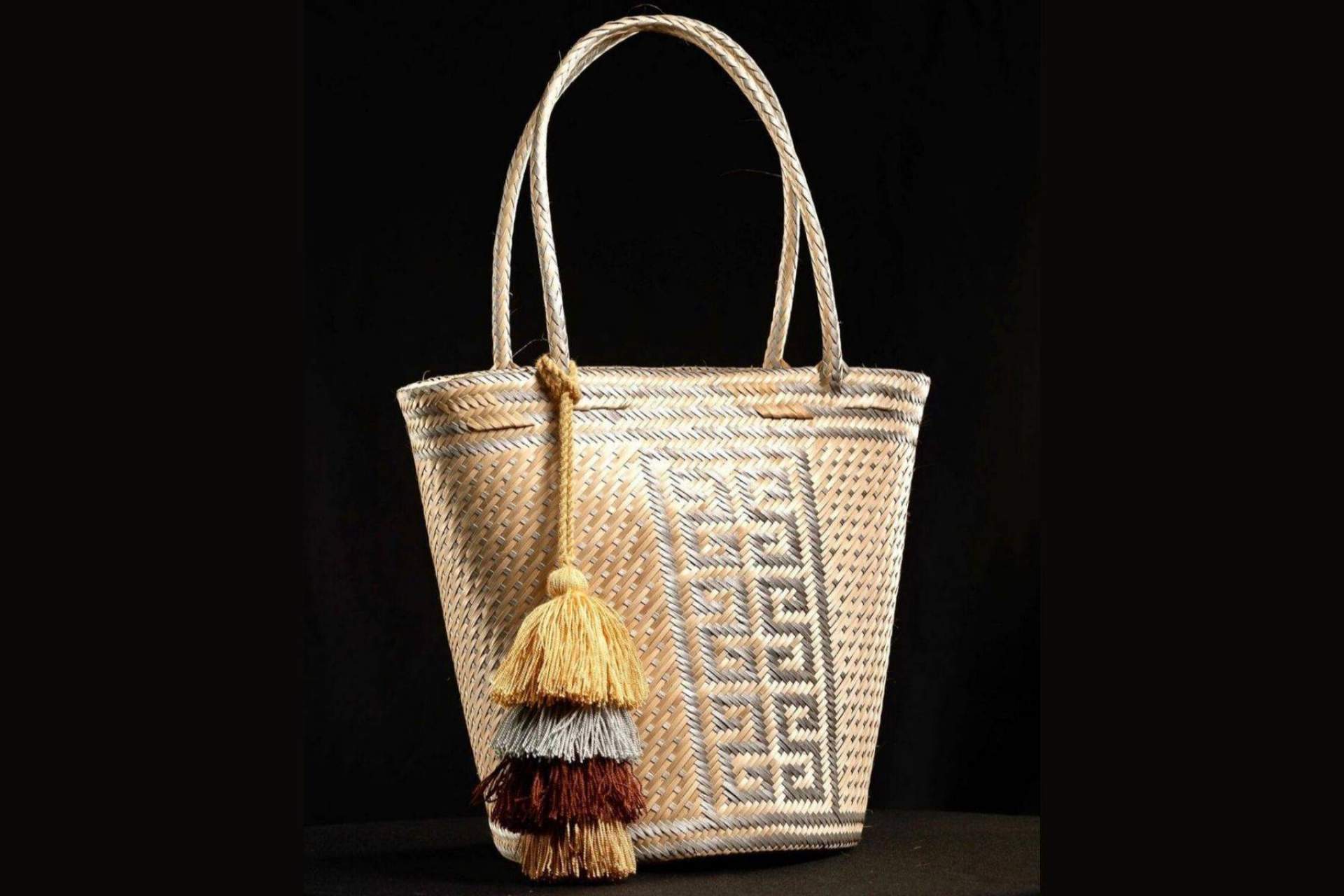 ¿Qué ofrece la tienda de artesanía de la etnia Wayúu, Design&Handmade?