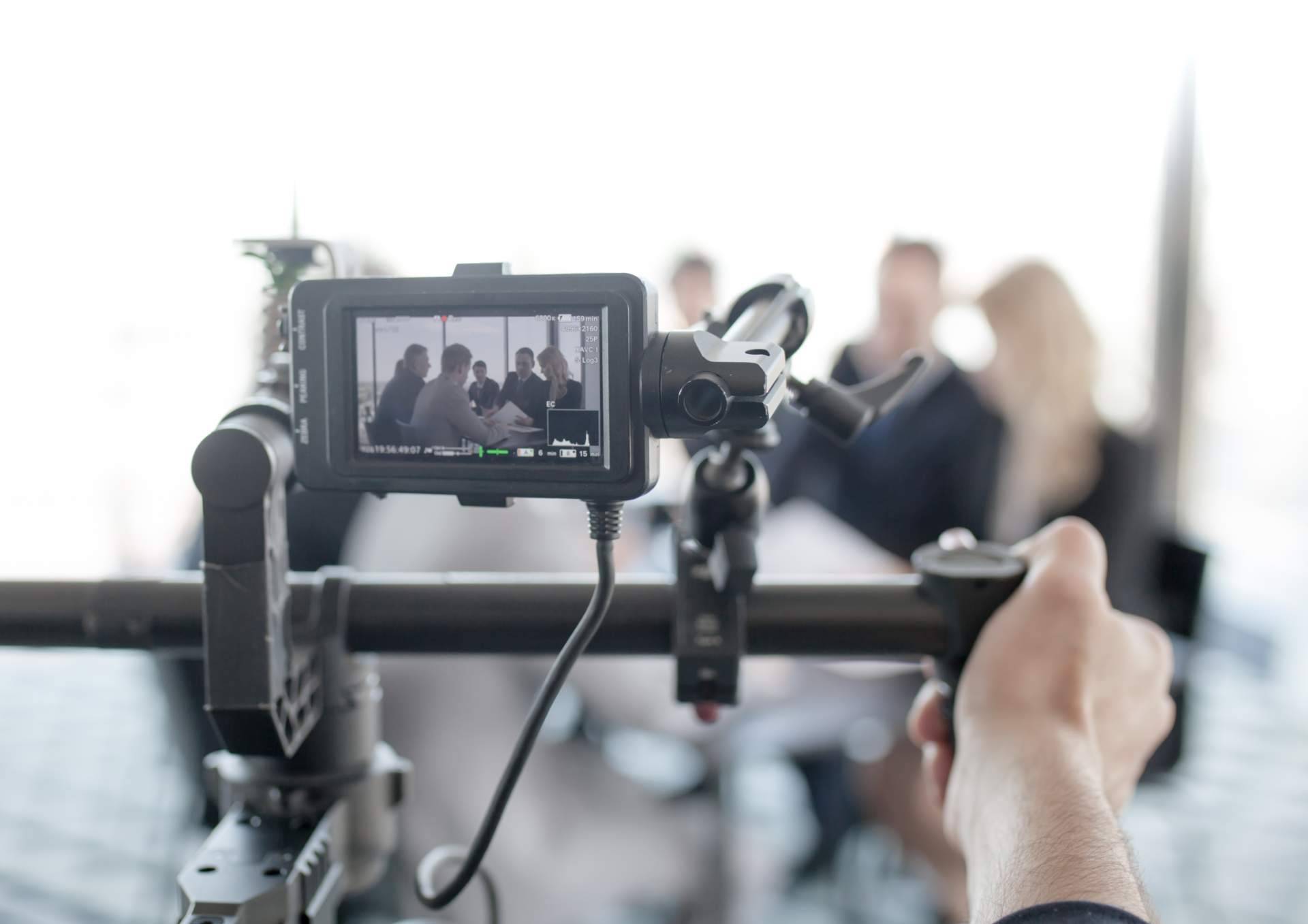 A través de vídeos corporativos, la productora audiovisual NoSoloClips ofrece la oportunidad de proyectar la mejor imagen de cualquier negocio