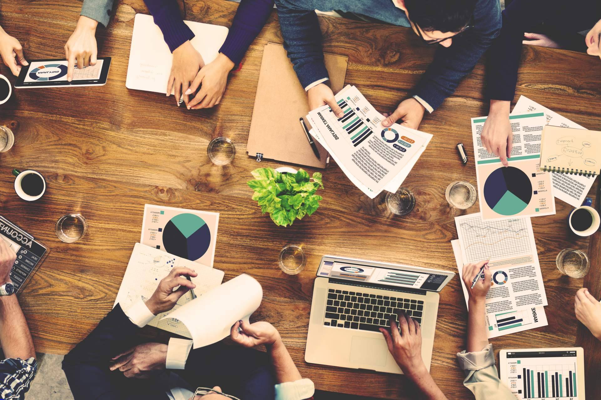 Las ventajas de Trabajos Autónomos para conseguir clientes para autónomos