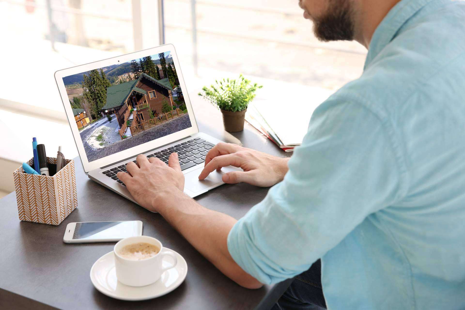 El futuro del sector turístico: visita virtual con Martins Things