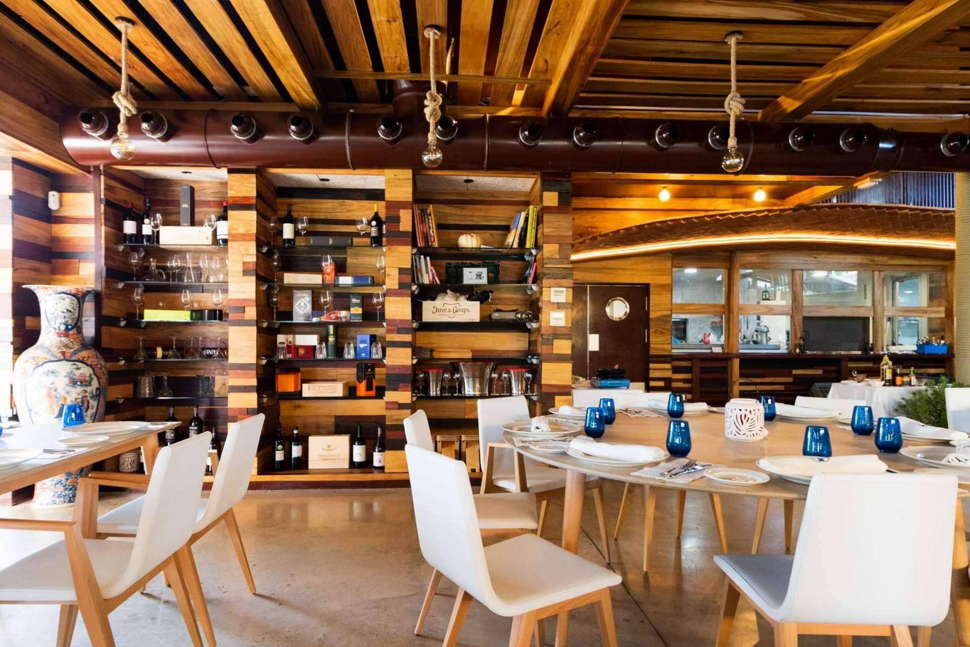 Los espacios con estilo y diseño en Valencia diseñados por BBTEstudio