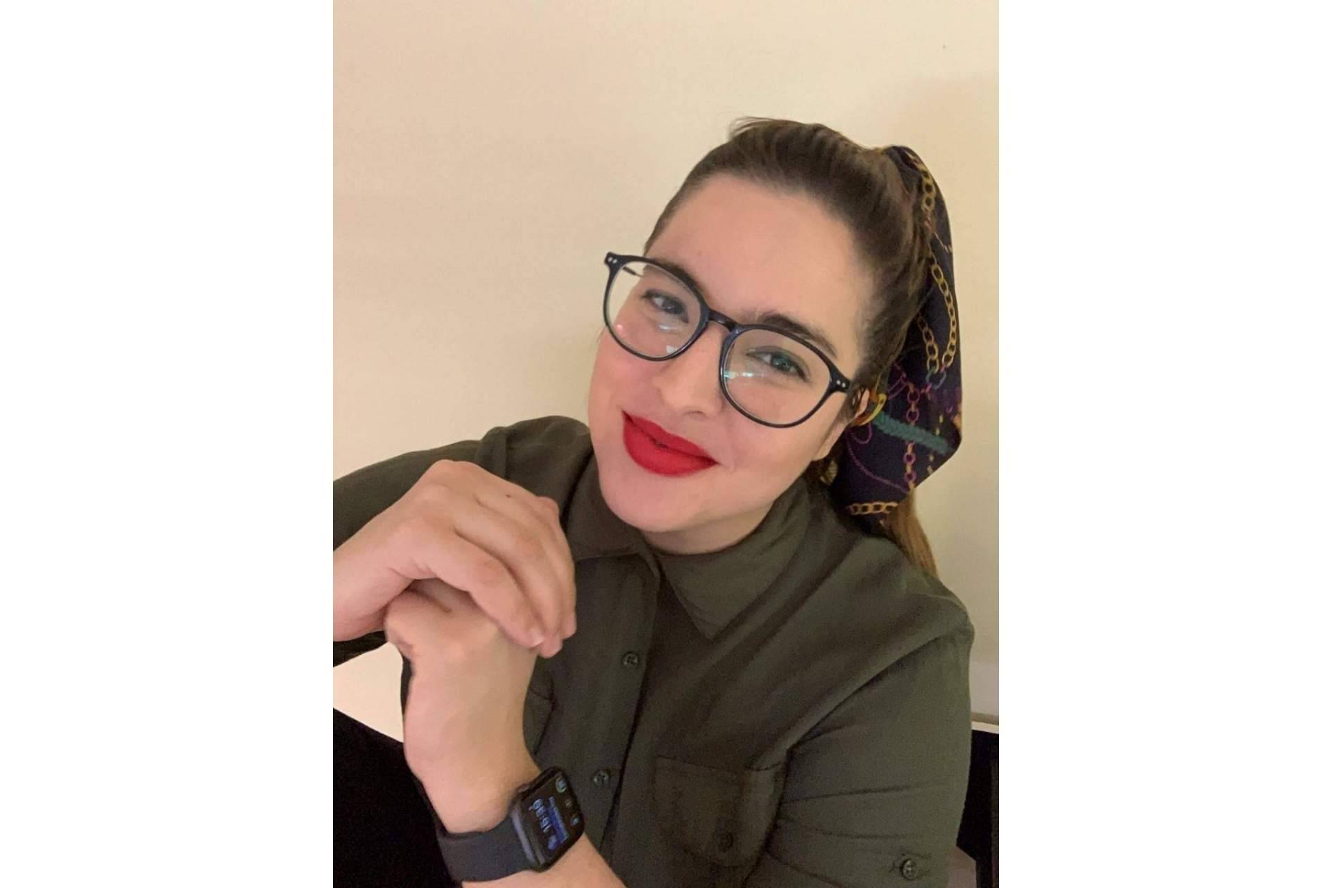 Crecimiento personal y emprendimiento de mujeres de la mano de la especialista en marca personal Alba Bonet