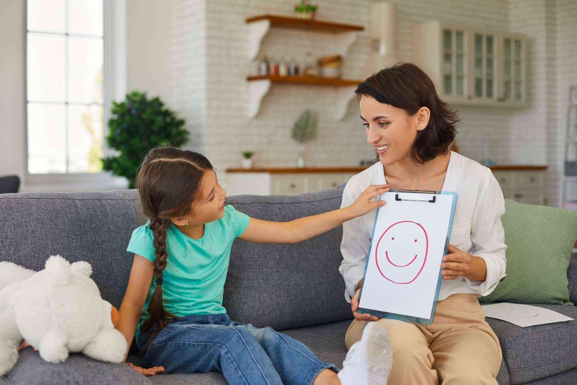El impacto positivo en niños: la gestión emocional