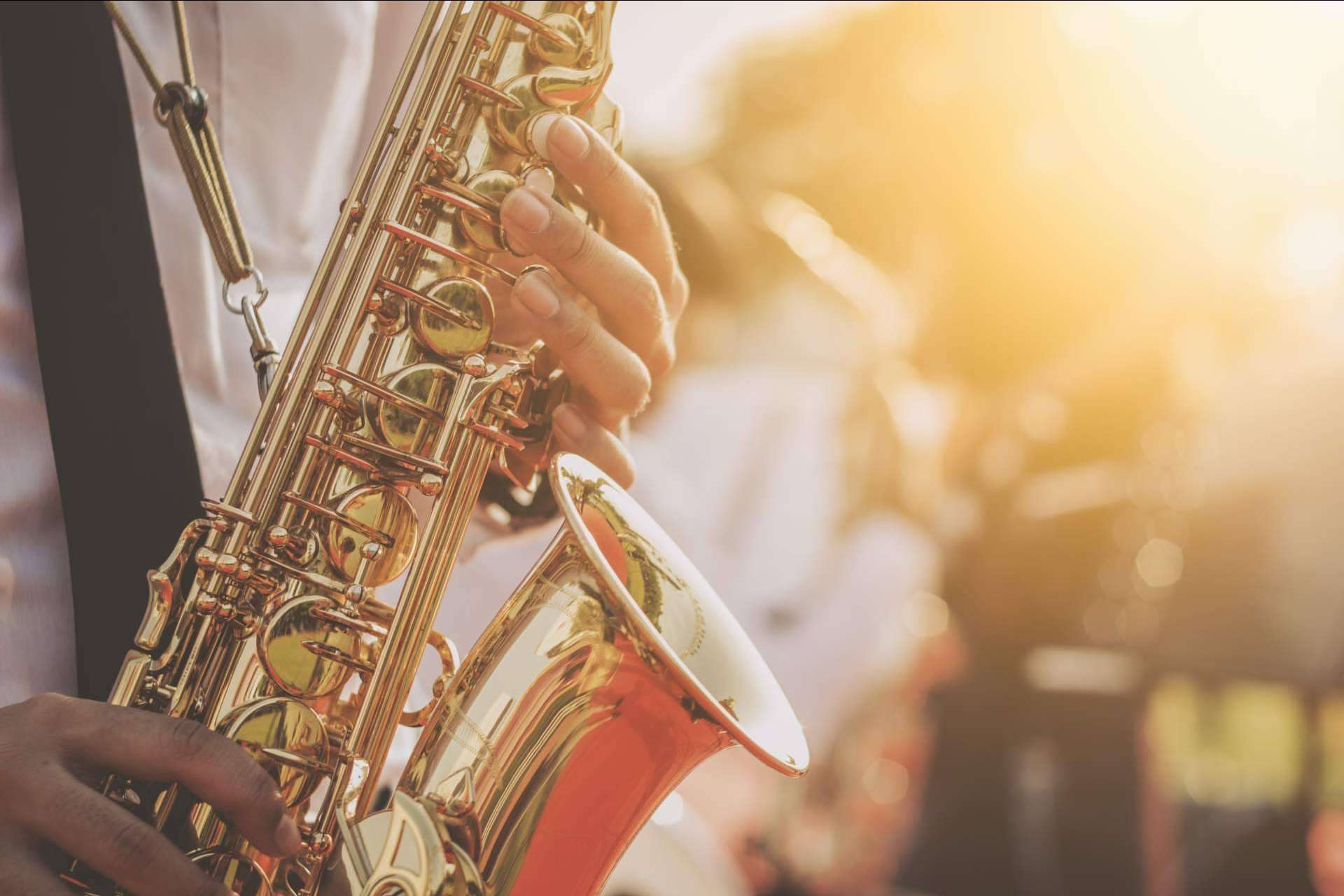 Jazz en vivo: la tendencia para eventos en el país