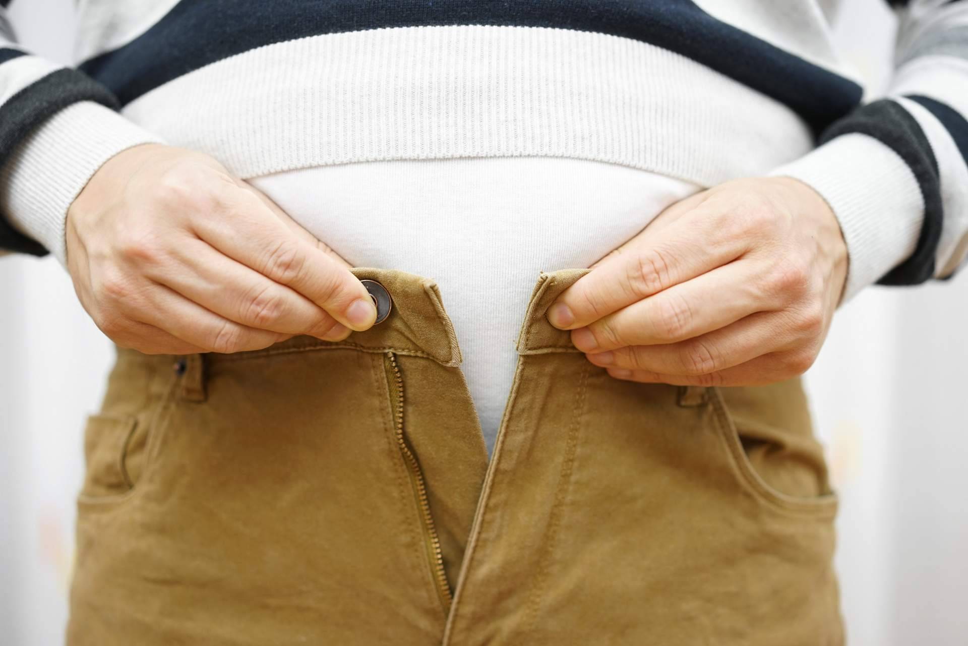 La tienda Tres XL permite encontrar ropa de talla grande para hombres