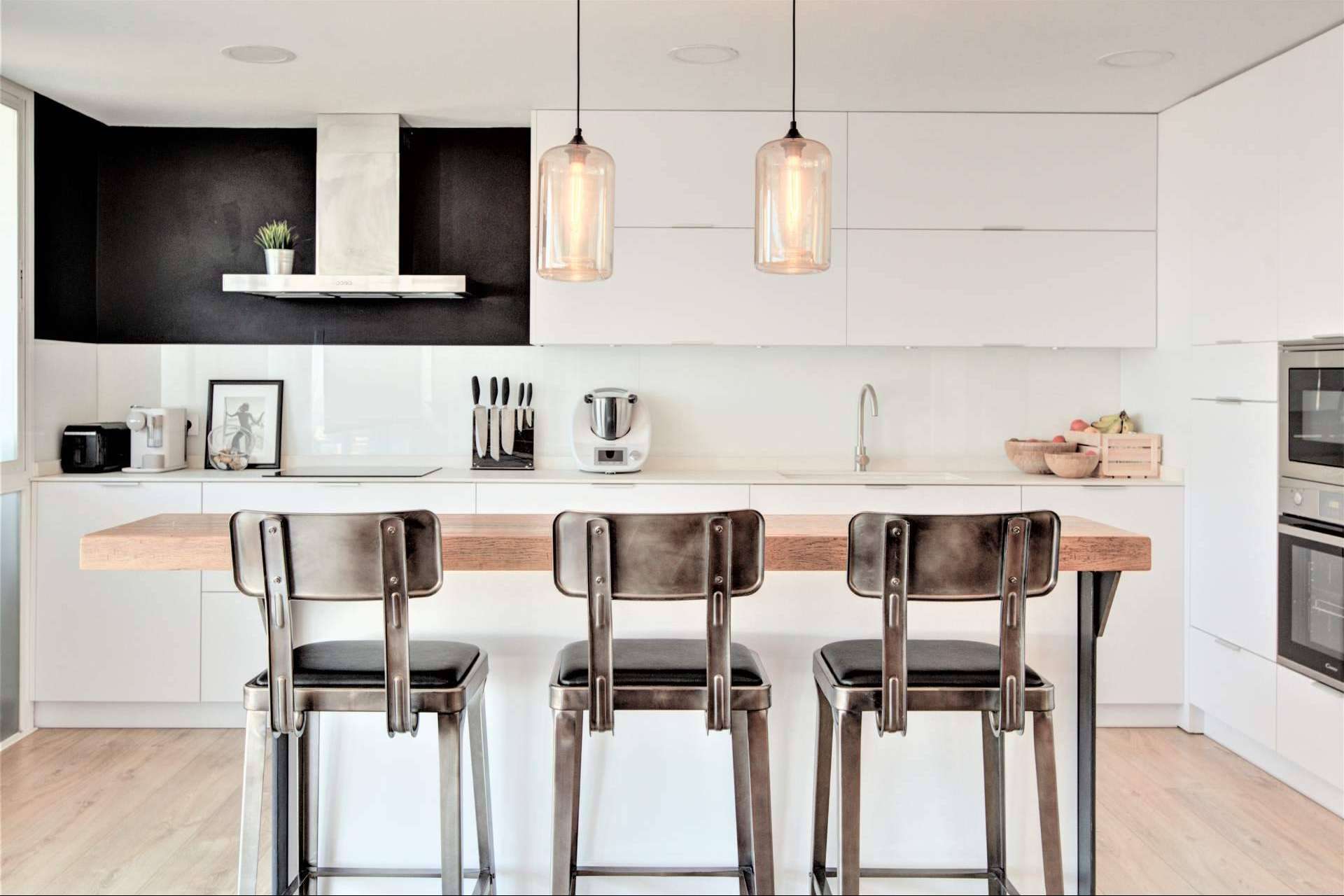 Decoración y reformas integrales con Decorando Tu Espacio