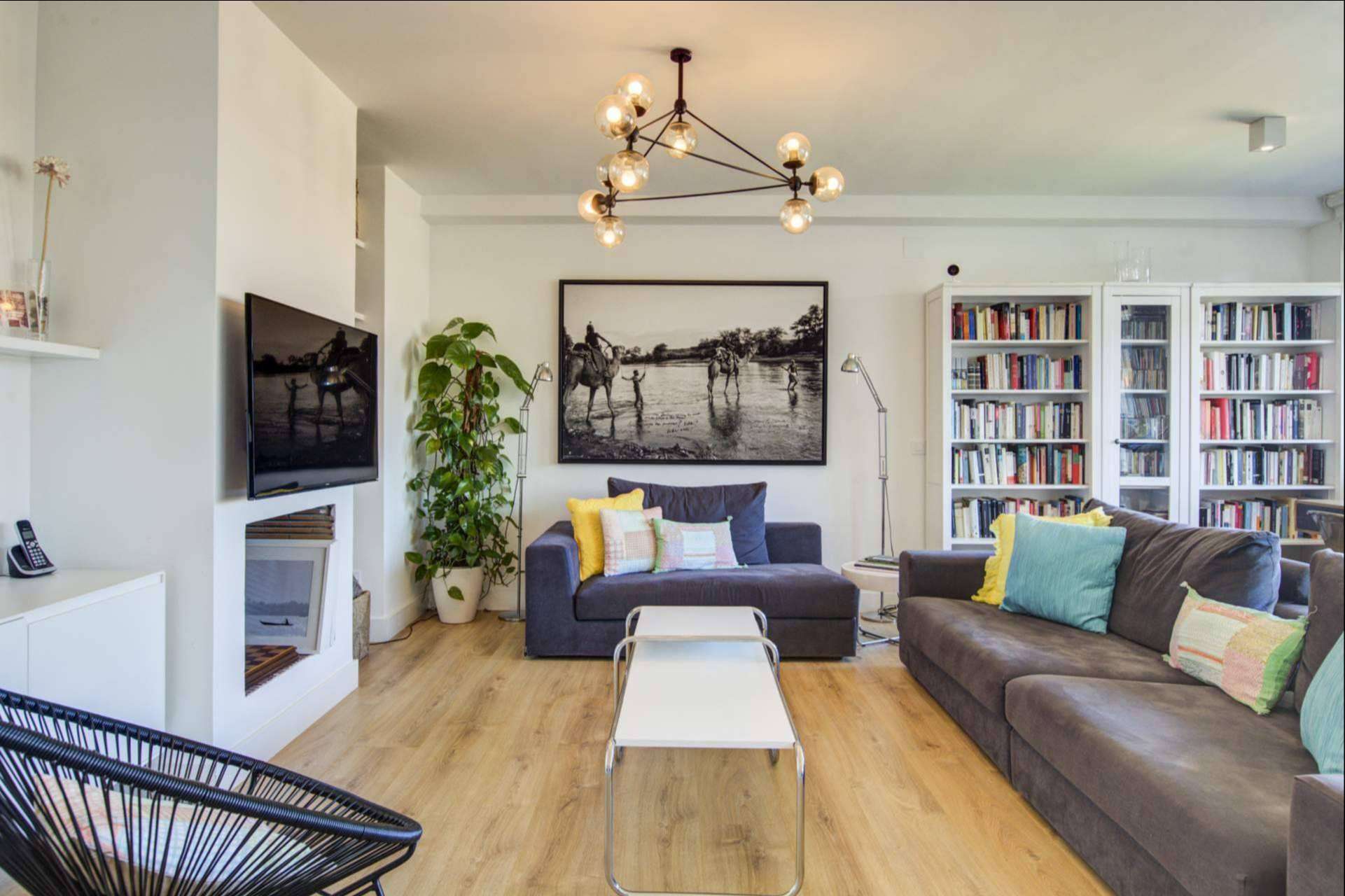 Decoración: la importancia de contar con interioristas profesionales de Decorando Tu Espacio