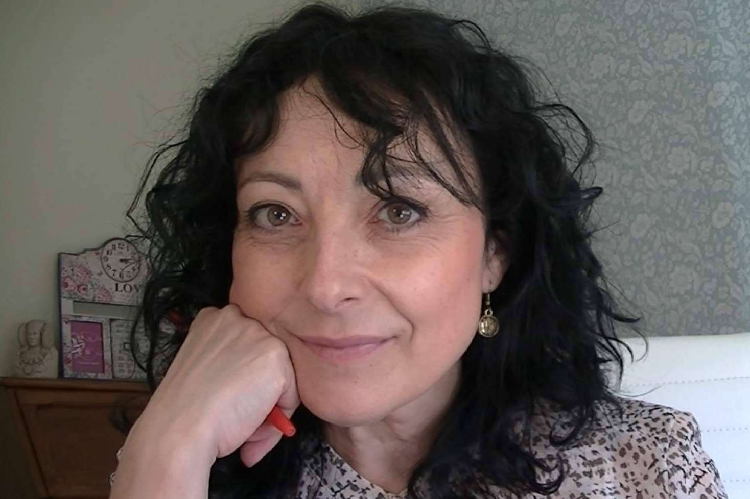 Rosina Uriarte: especialista en la estimulación temprana y el neurodesarrollo infantil como claves para el crecimiento