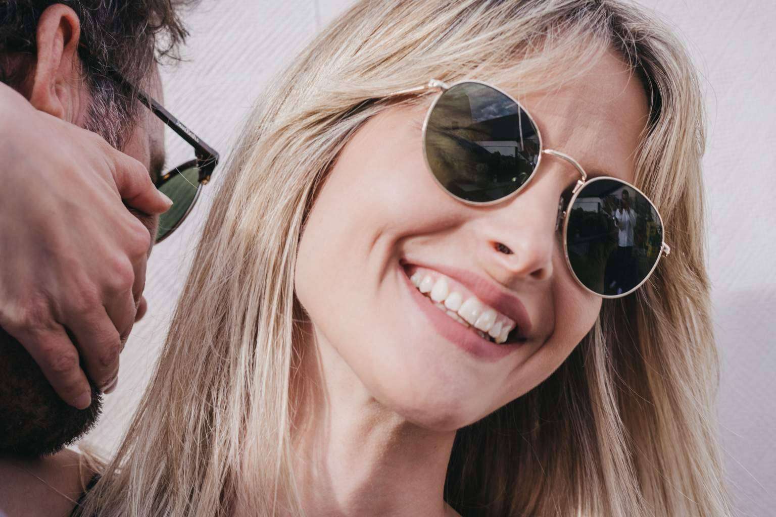 SunBahs permite cuidar de la vista con las gafas de sol