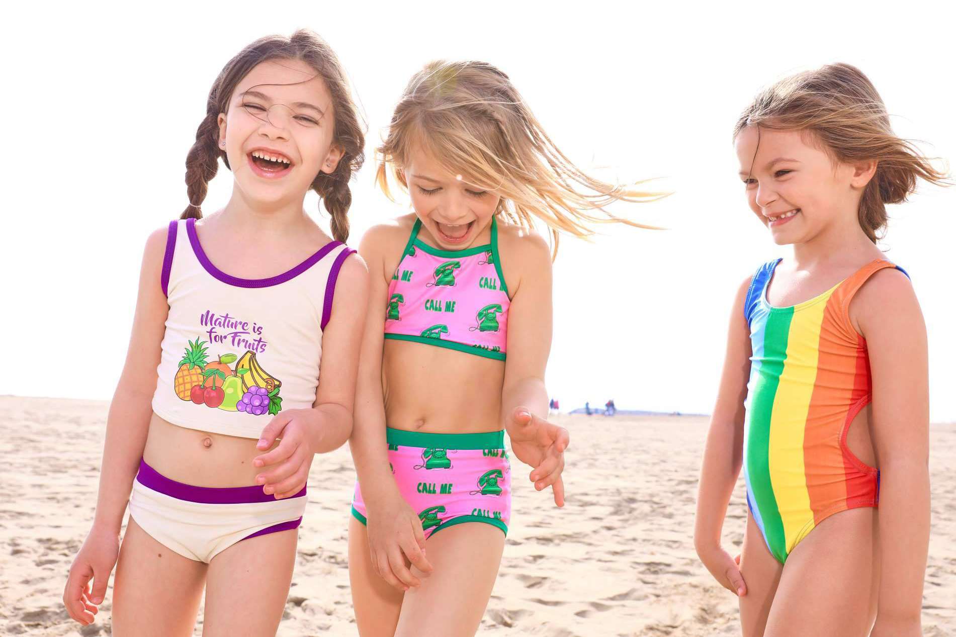 Gabito Rohh: la producción audiovisual en moda infantil evoluciona para salvar el mercado