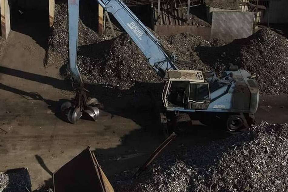40 años de excelente servicio y cuidado ambiental: Chatarrería Hermanos López