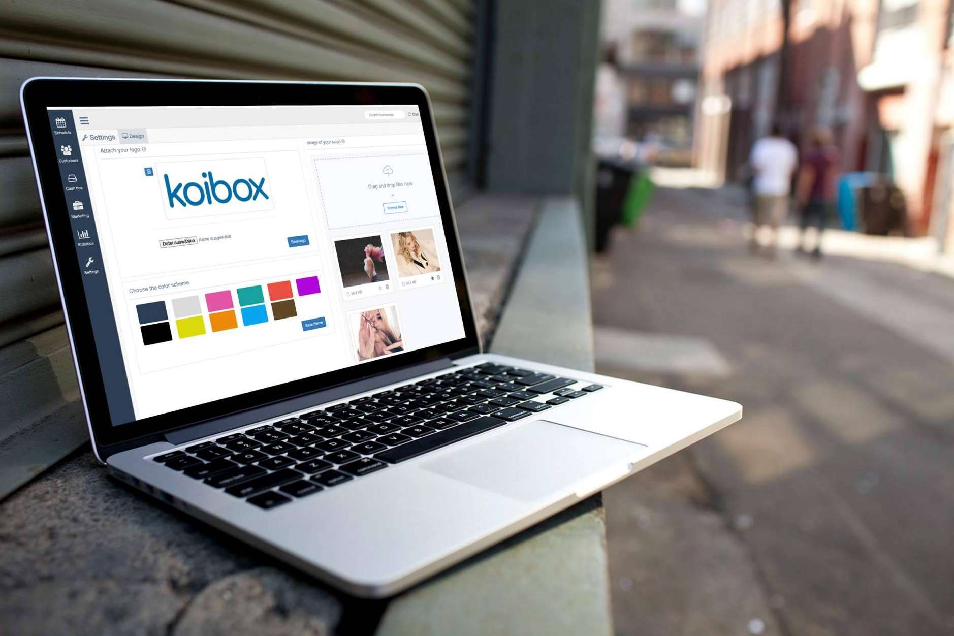 Koibox se posiciona como uno de los programas de gestión de barberías online más eficaces del momento