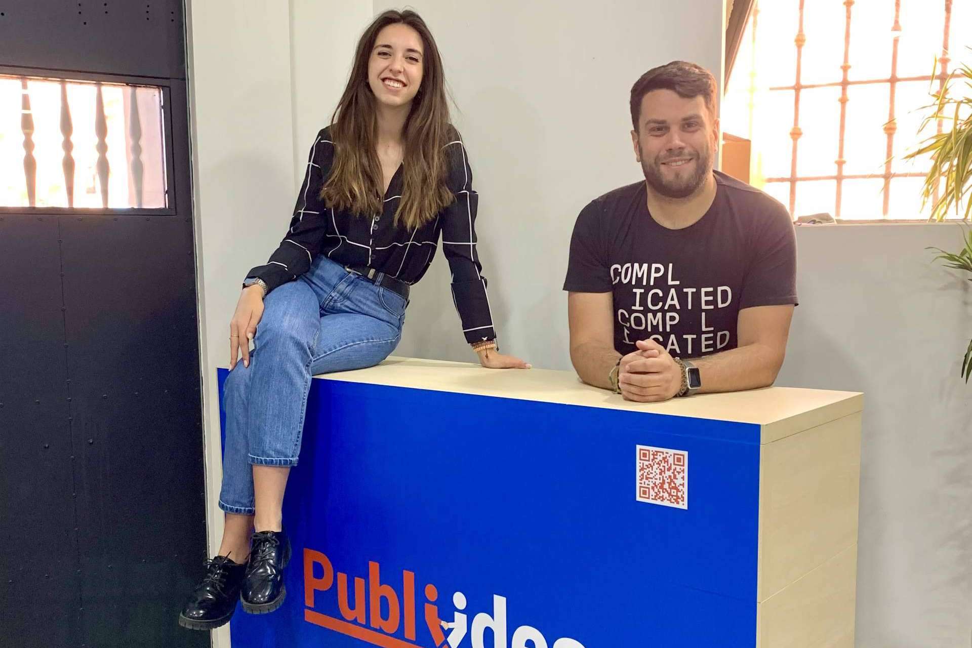 Publicidad online y diseño gráfico de la mano de Publydea