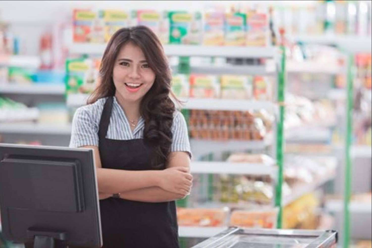 Los cursos de comercio en Tecni Estudio permiten encontrar trabajo fácilmente