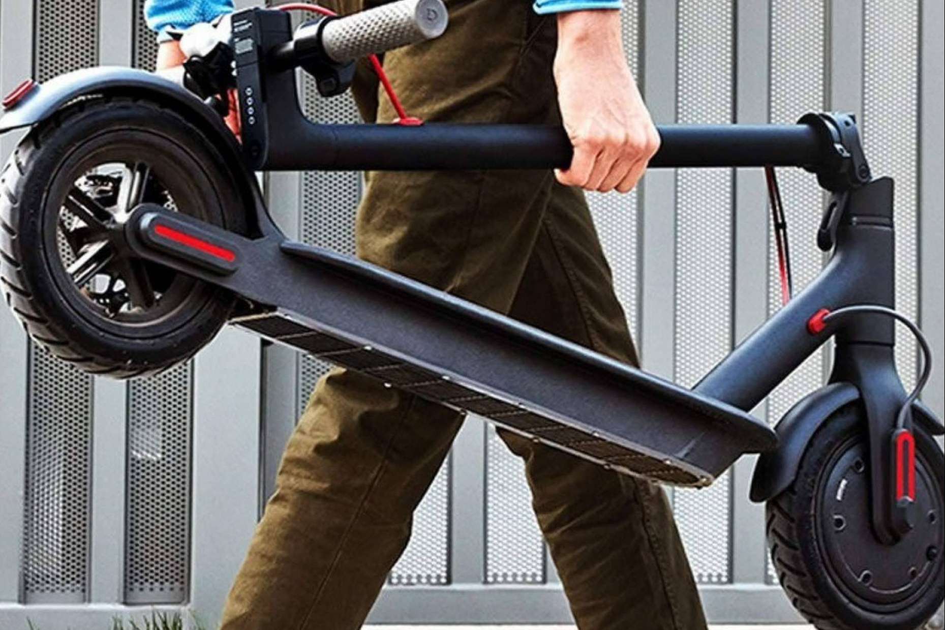 Servicio de reparación de patinetes eléctricos en Madrid y Barcelona con el Taller del Patinete