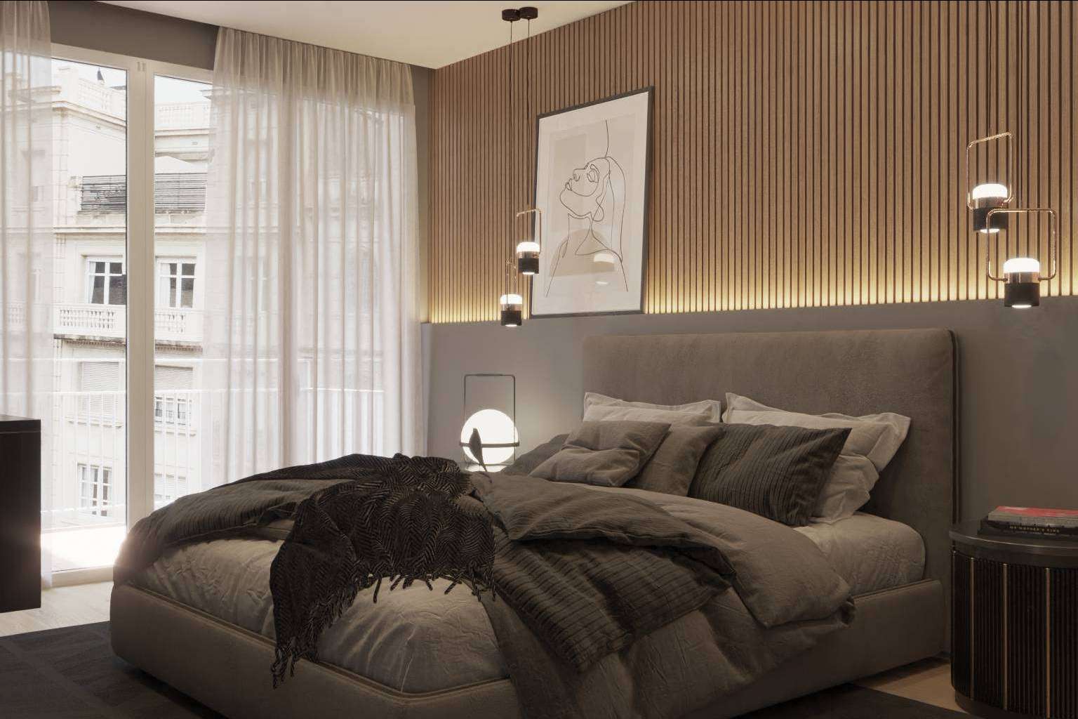 Interiorismo profesional con Lautoka Urbana: el diseño de interiores más completo