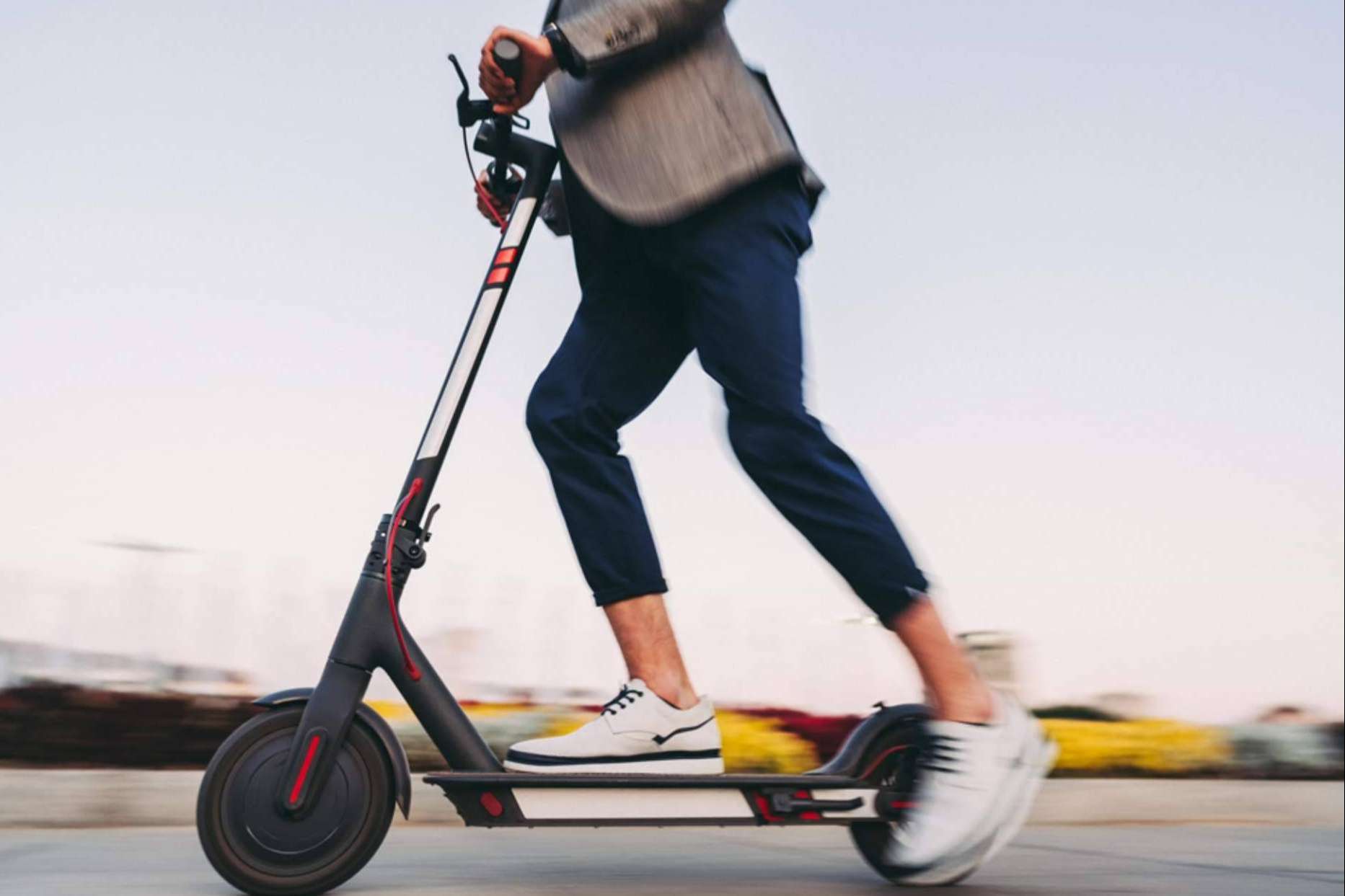Taller del Patinete: expertos en reparar patinetes eléctricos