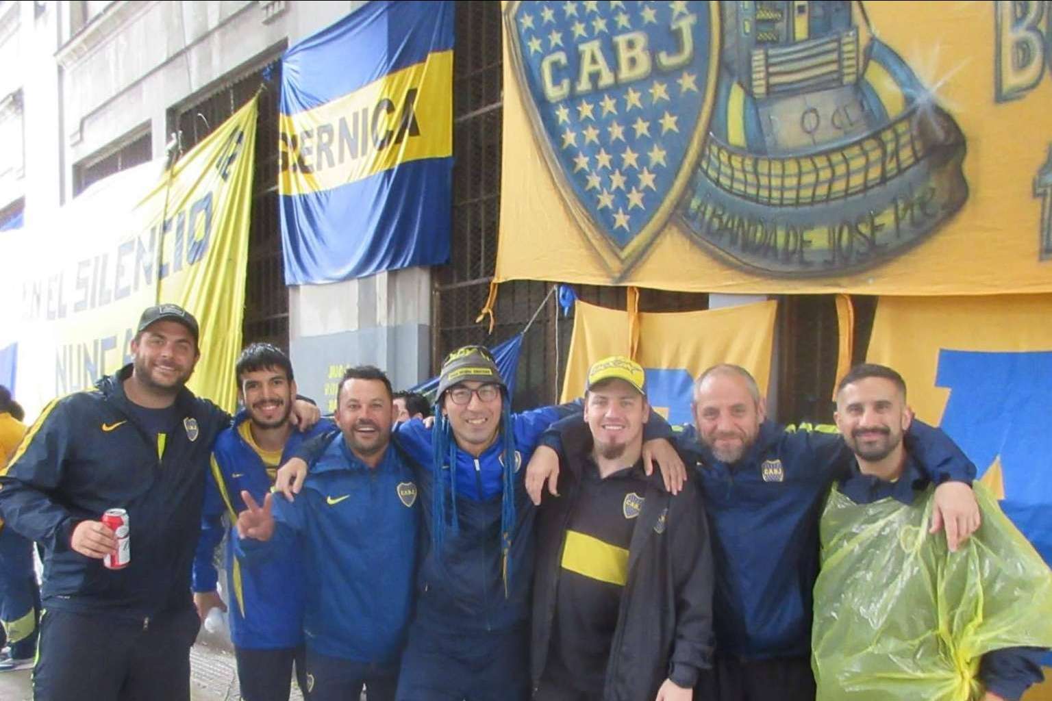 Experiencias de fútbol: el servicio para agencias de Football Host