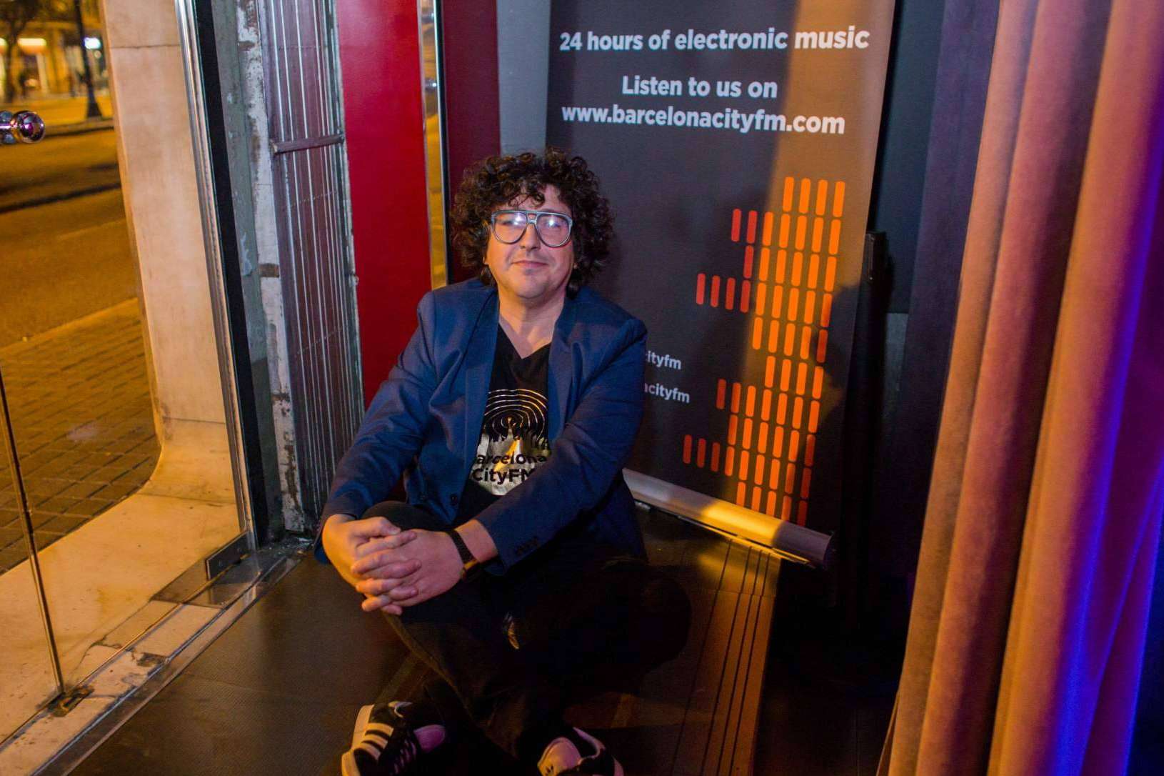 Barcelona City FM, la emisora de radio online que ofrece música electrónica todo el día