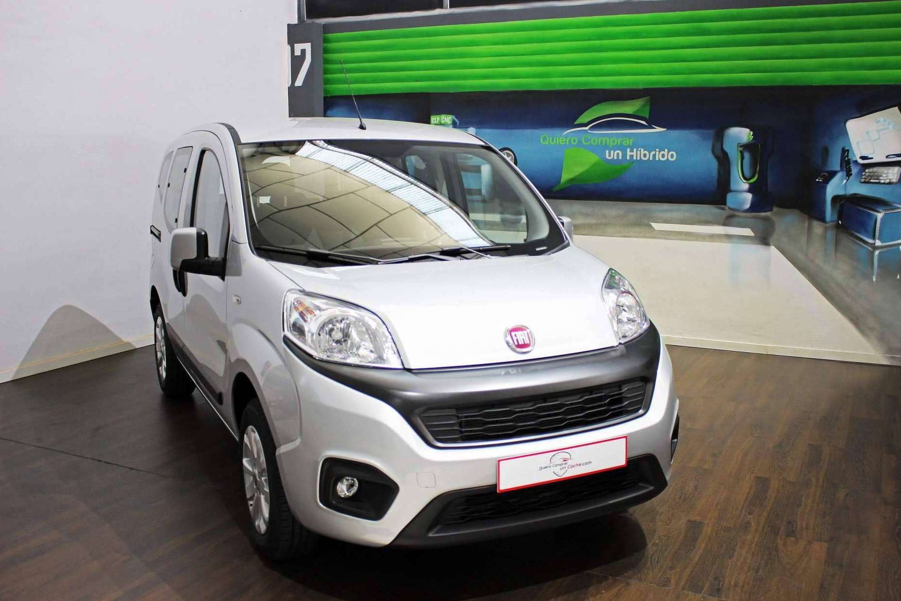 Gran variedad de vehículos nuevos en oferta con Quiero Comprar un Coche
