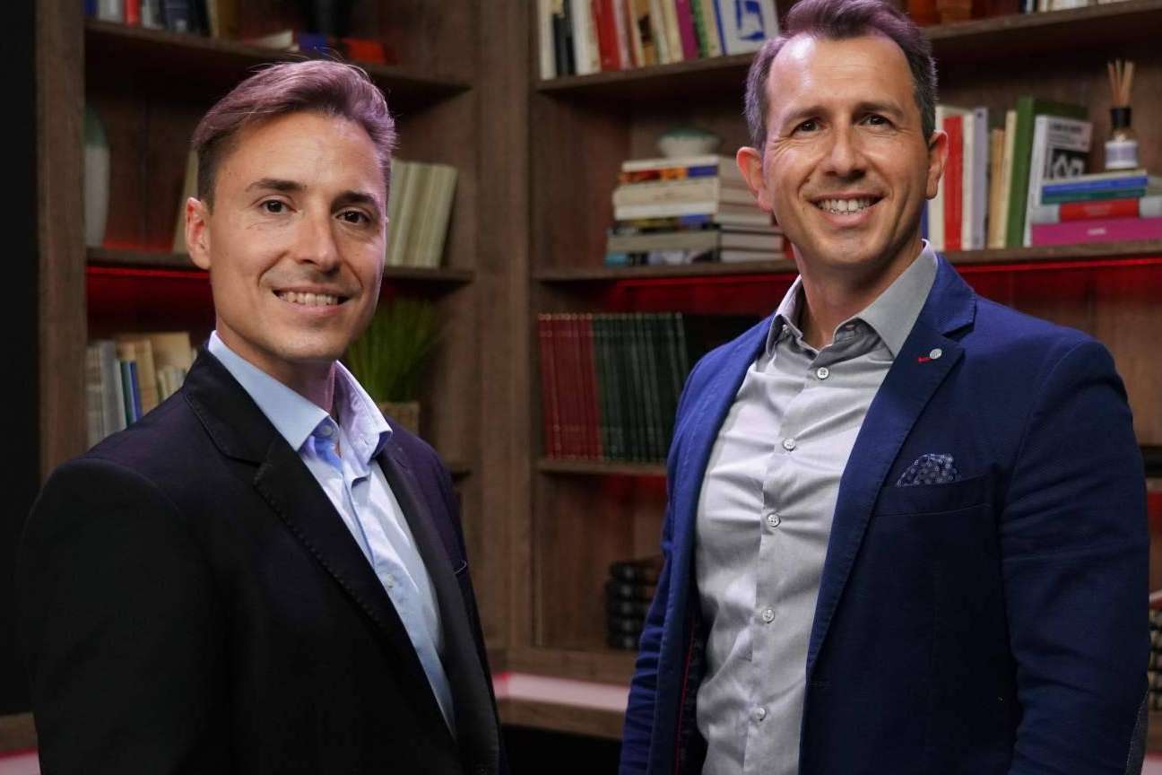 La gran importancia de contratar a un closer de ventas como Alfonso y Christian