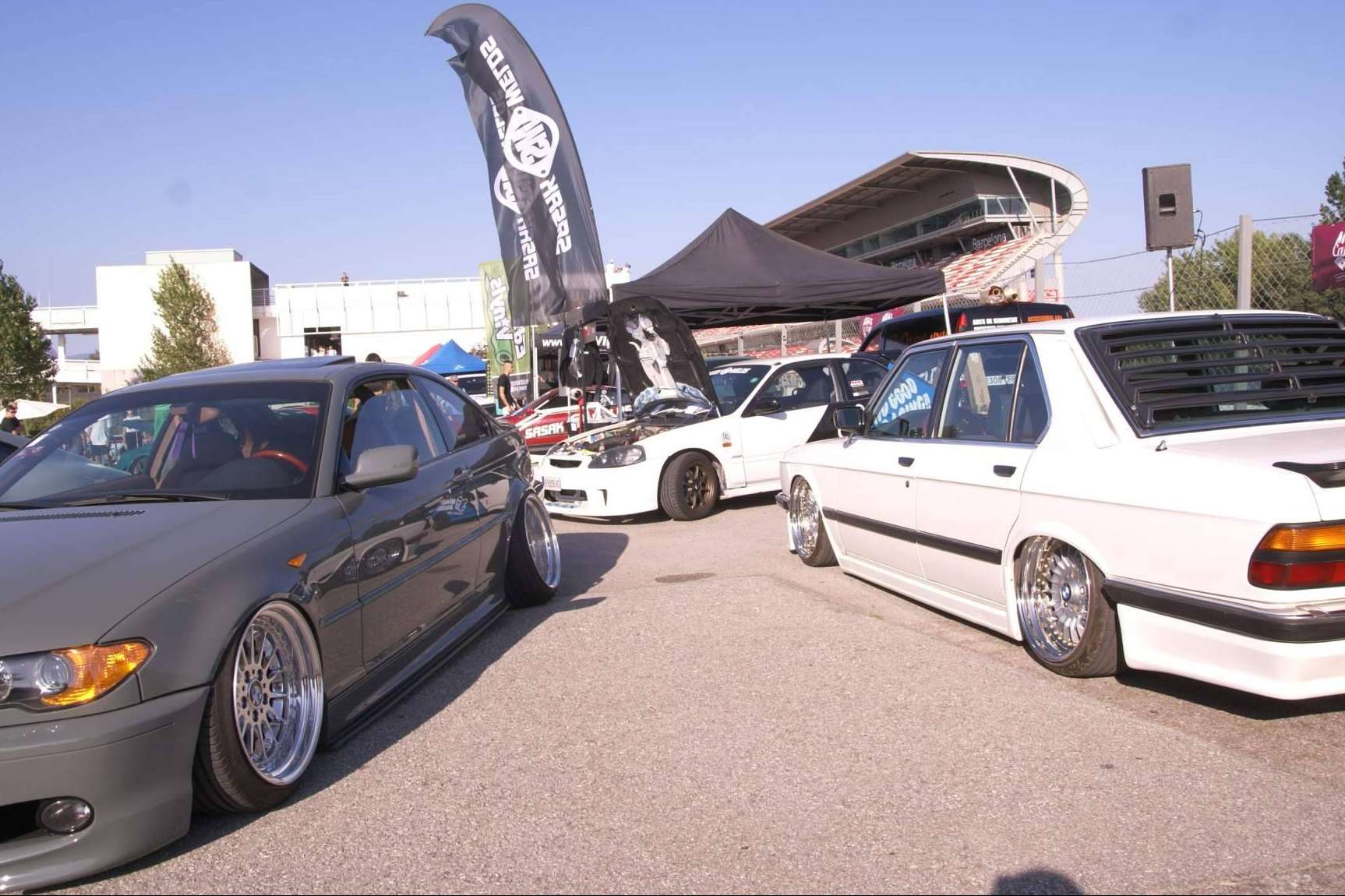 MOD•A•S Car Show abrirá sus puertas con Ion Improve como embajador