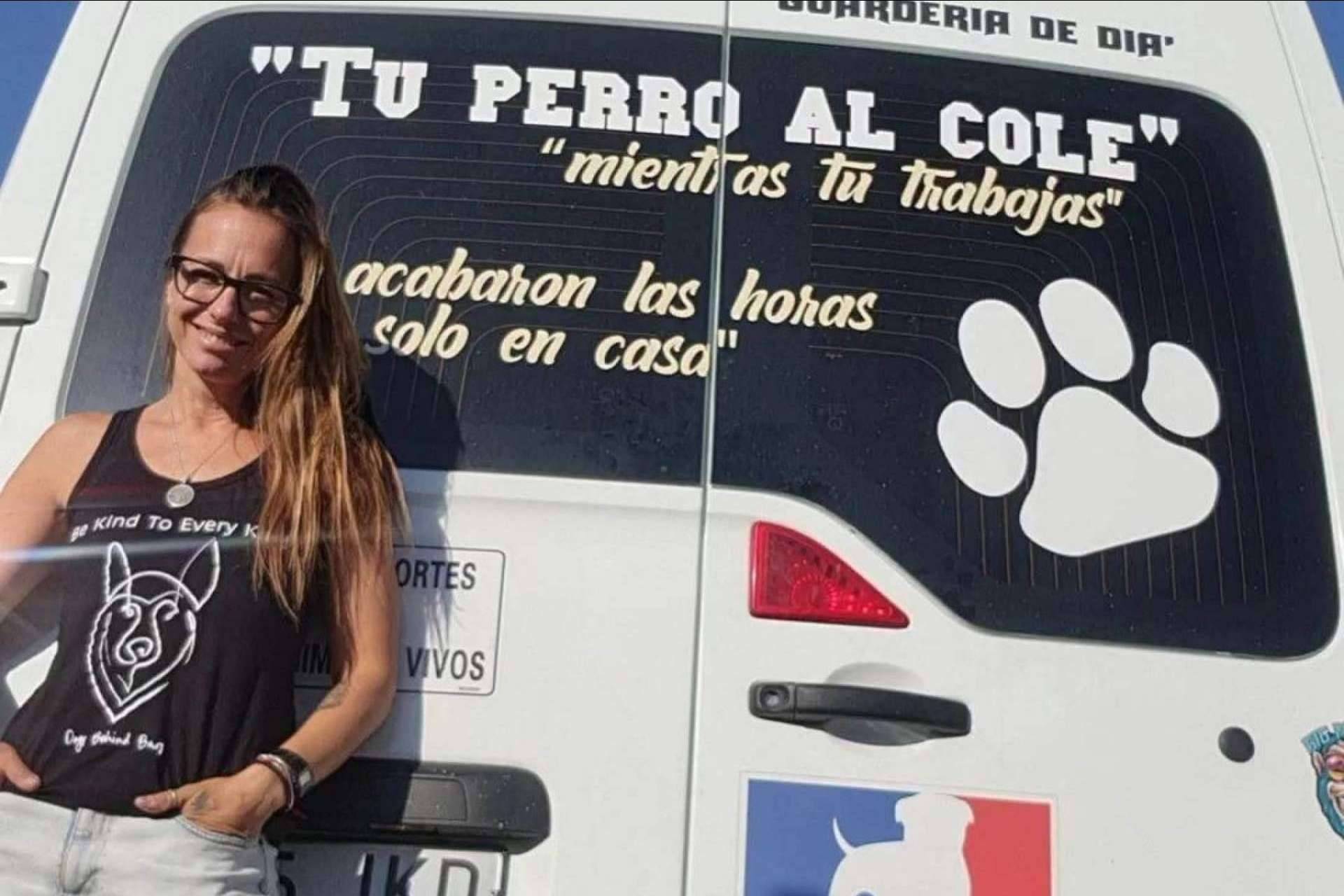 PERROBUENO: guardería de día de perros