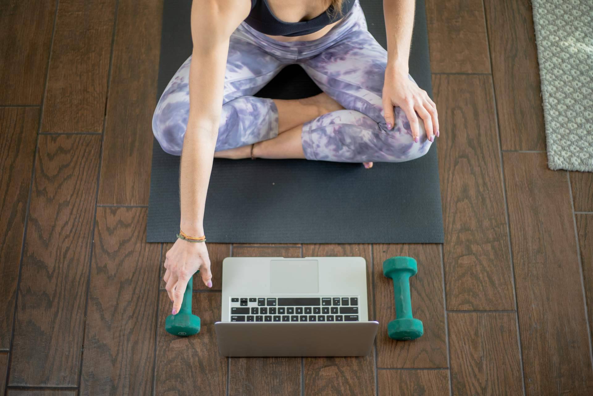 Bailonga Fitness, el gimnasio online que mejora la calidad de vida de los hogares españoles