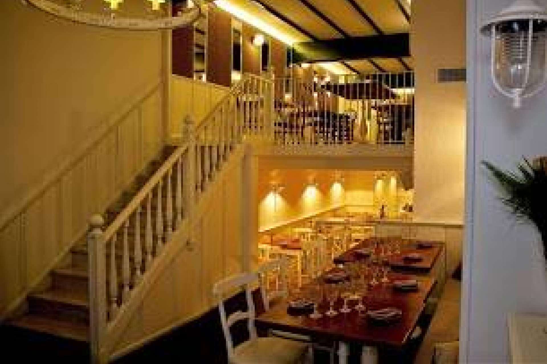 Encontrar especialistas en carnes y verduras a la brasa es posible en el restaurante Vic Brasería