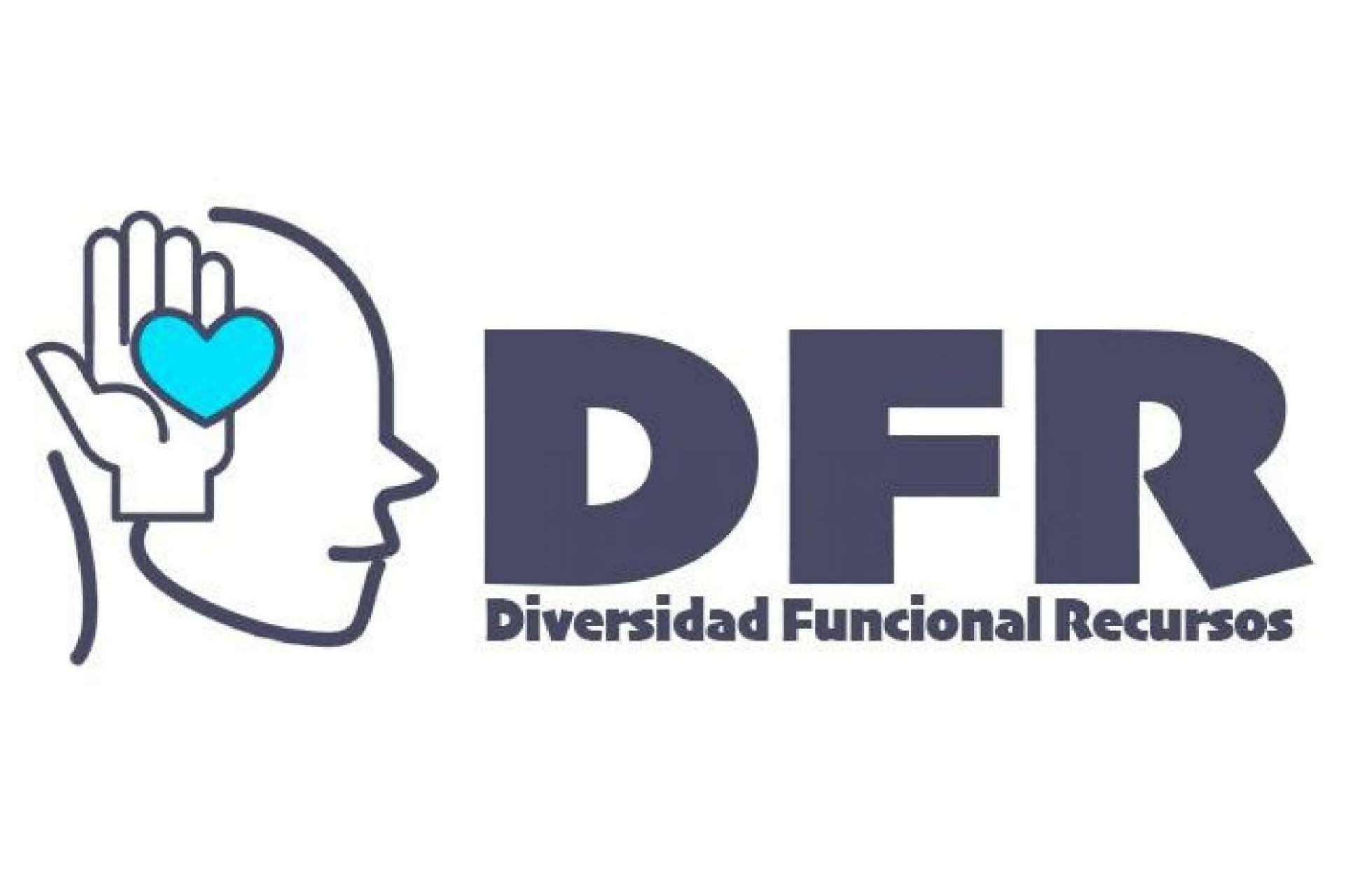 Se trata de diversidad funcional, no de discapacidad por DFR