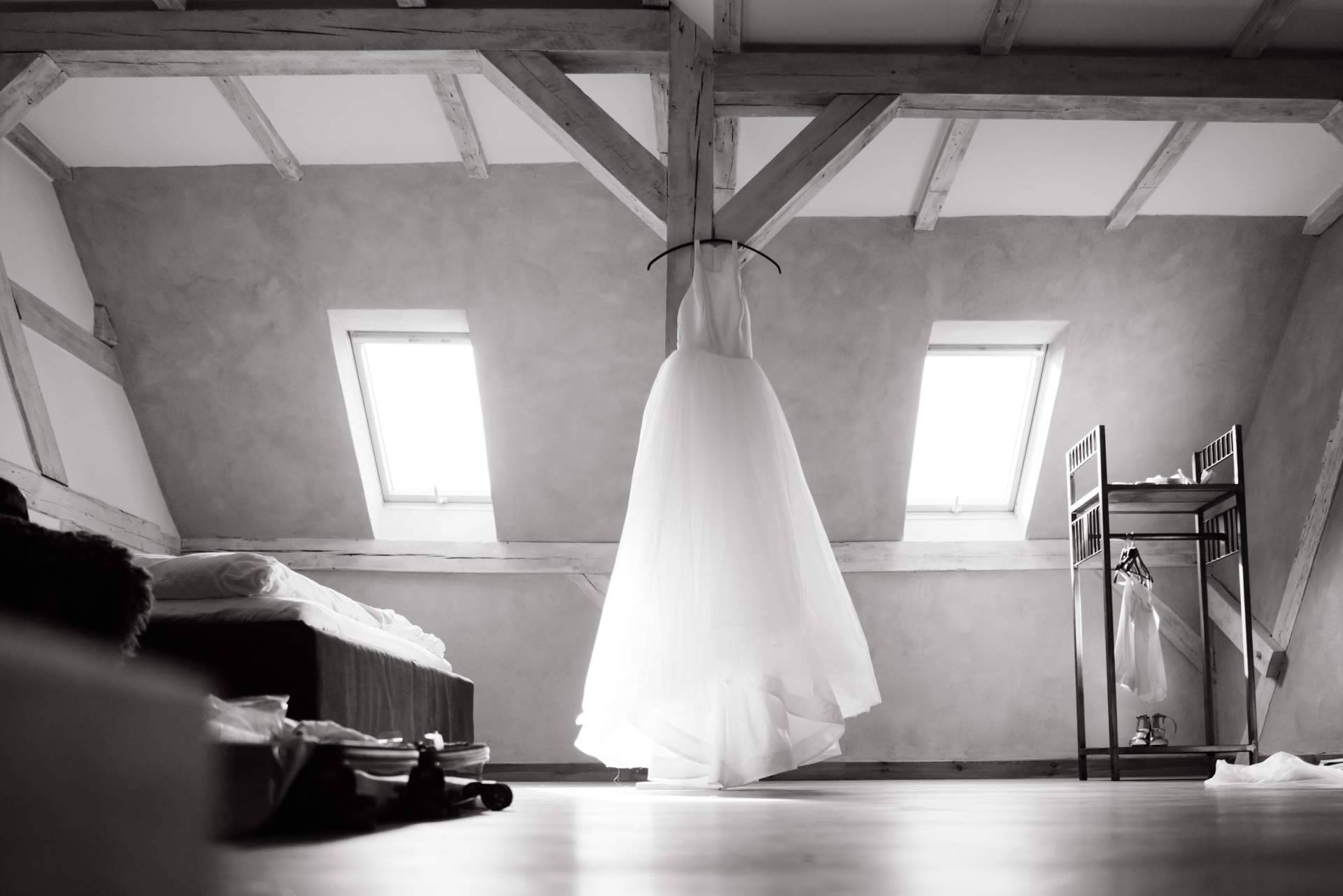 Ideas Rosas, la compañía de fotografía de boda que captará momentos únicos