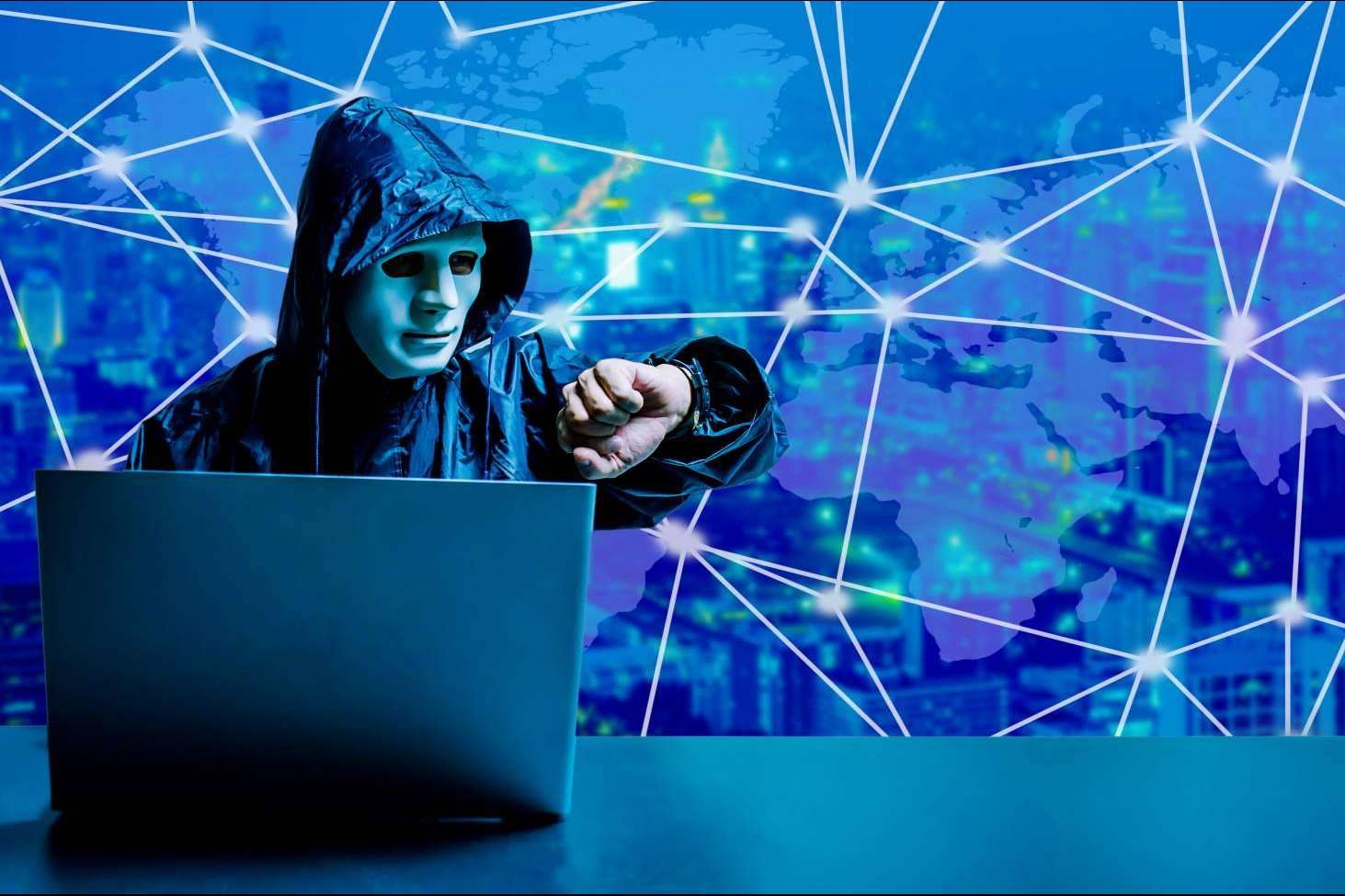 Octalia: ¿Por qué es importante la Protección de Datos en el teletrabajo con la vuelta de vacaciones?