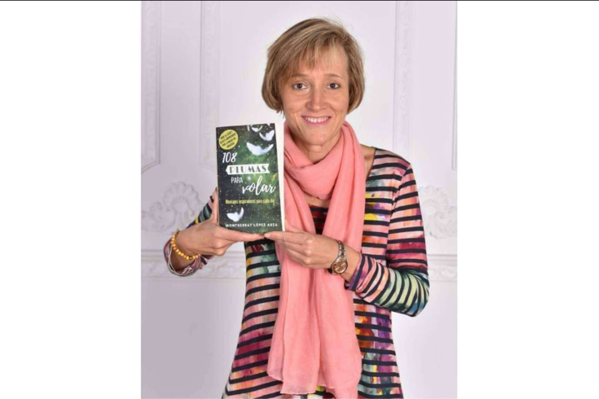 Montse López Arza: la coach transformacional experta en hipnosis para adelgazar