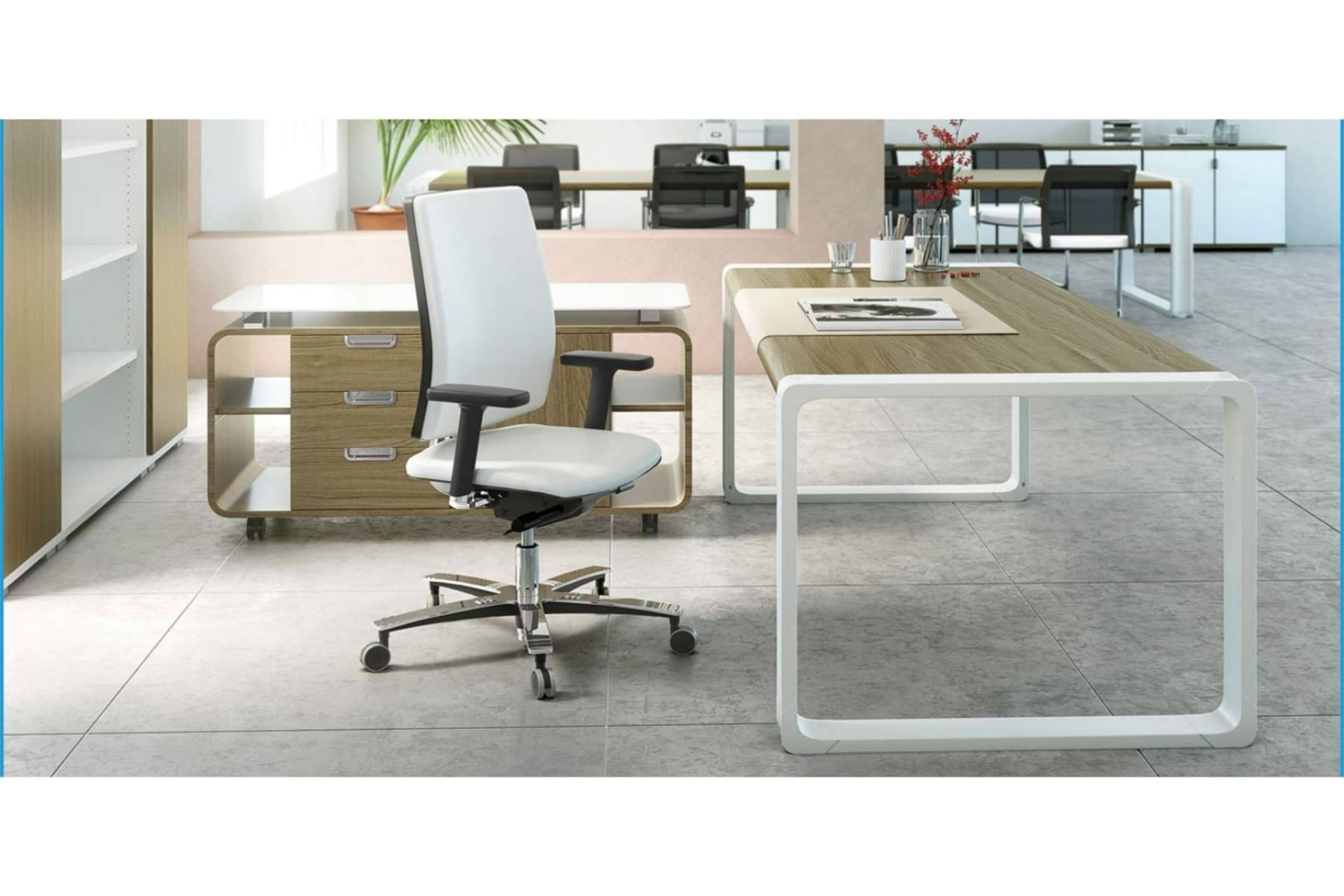 Un buen mobiliario de oficina influye en la productividad y ventas de una empresa: Officedeco