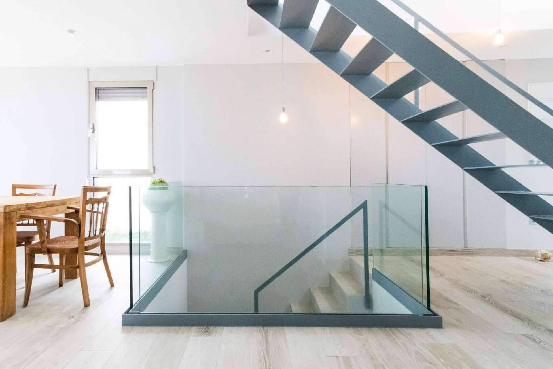 La modernidad y originalidad de La casa que mira al mar de BTTEstudio