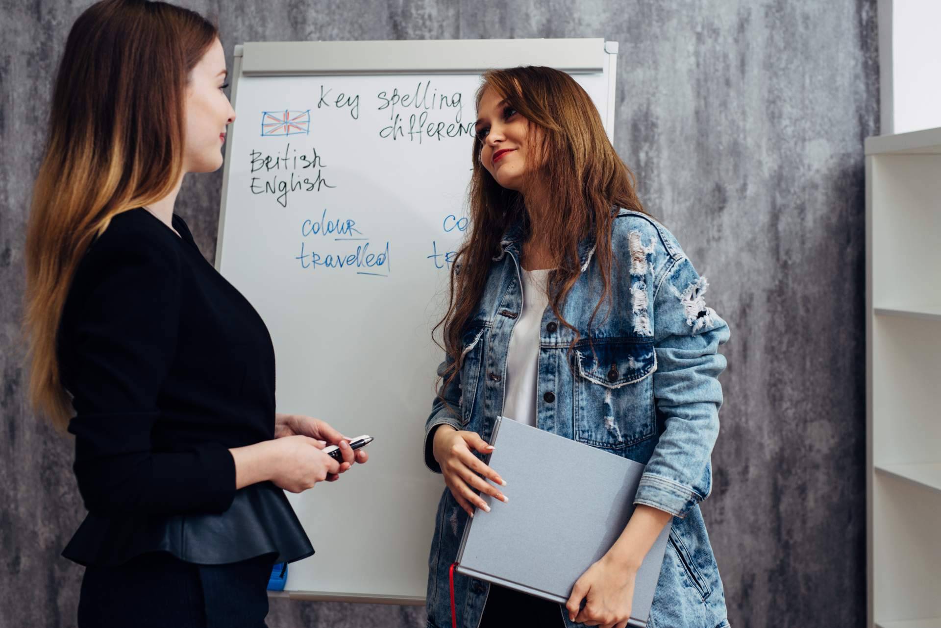 El método para hablar inglés con fluidez: Inglés Forever